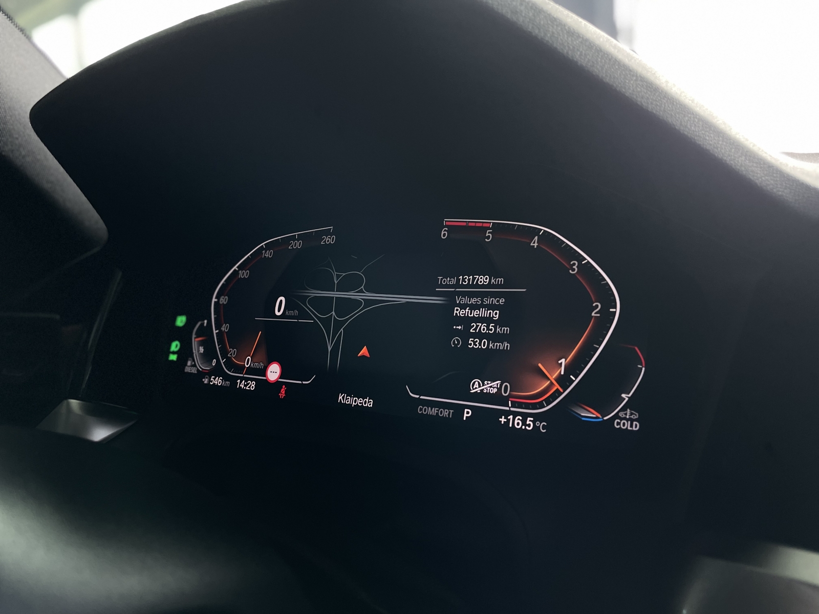 BMW 320 320d