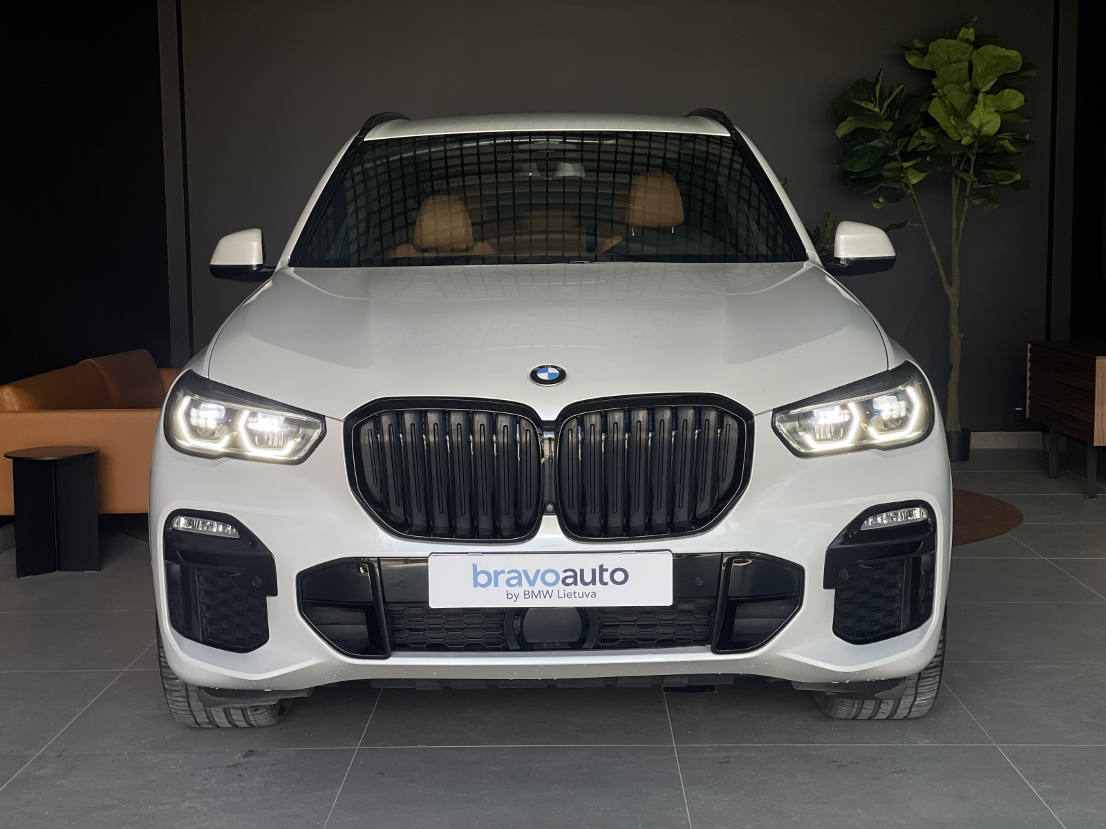 BMW X5 xDrive30d
