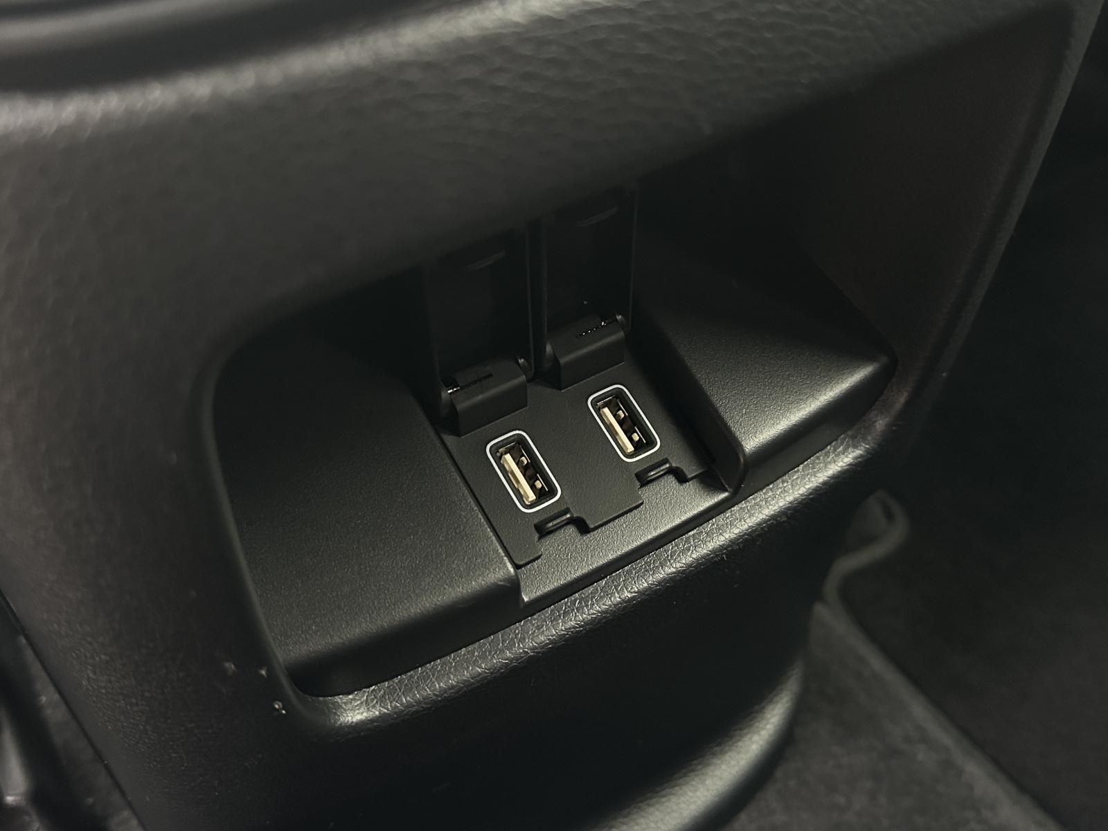 Honda CR-V Hybrid Black-Edition