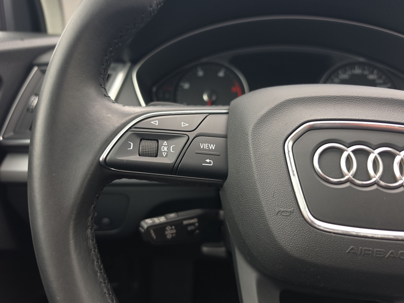 Audi Q5 Quattro