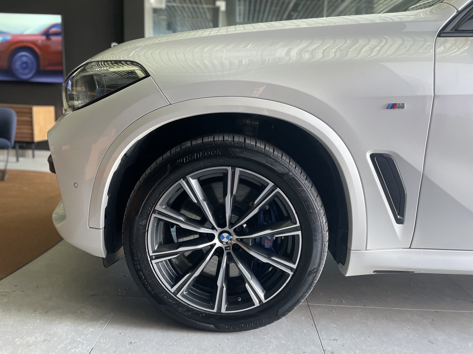 BMW X5 xDrive30d