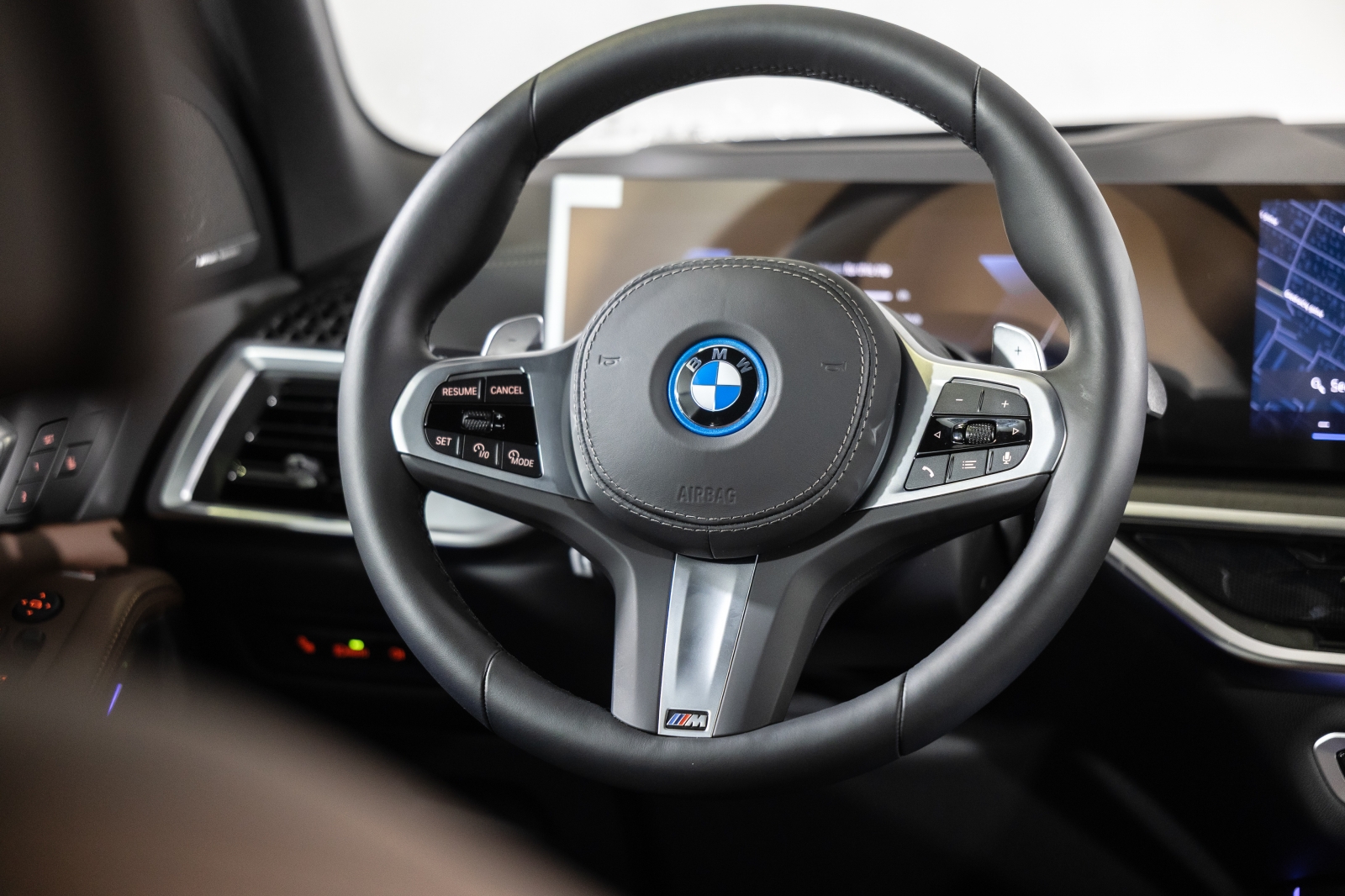 BMW X5 xDrive50e