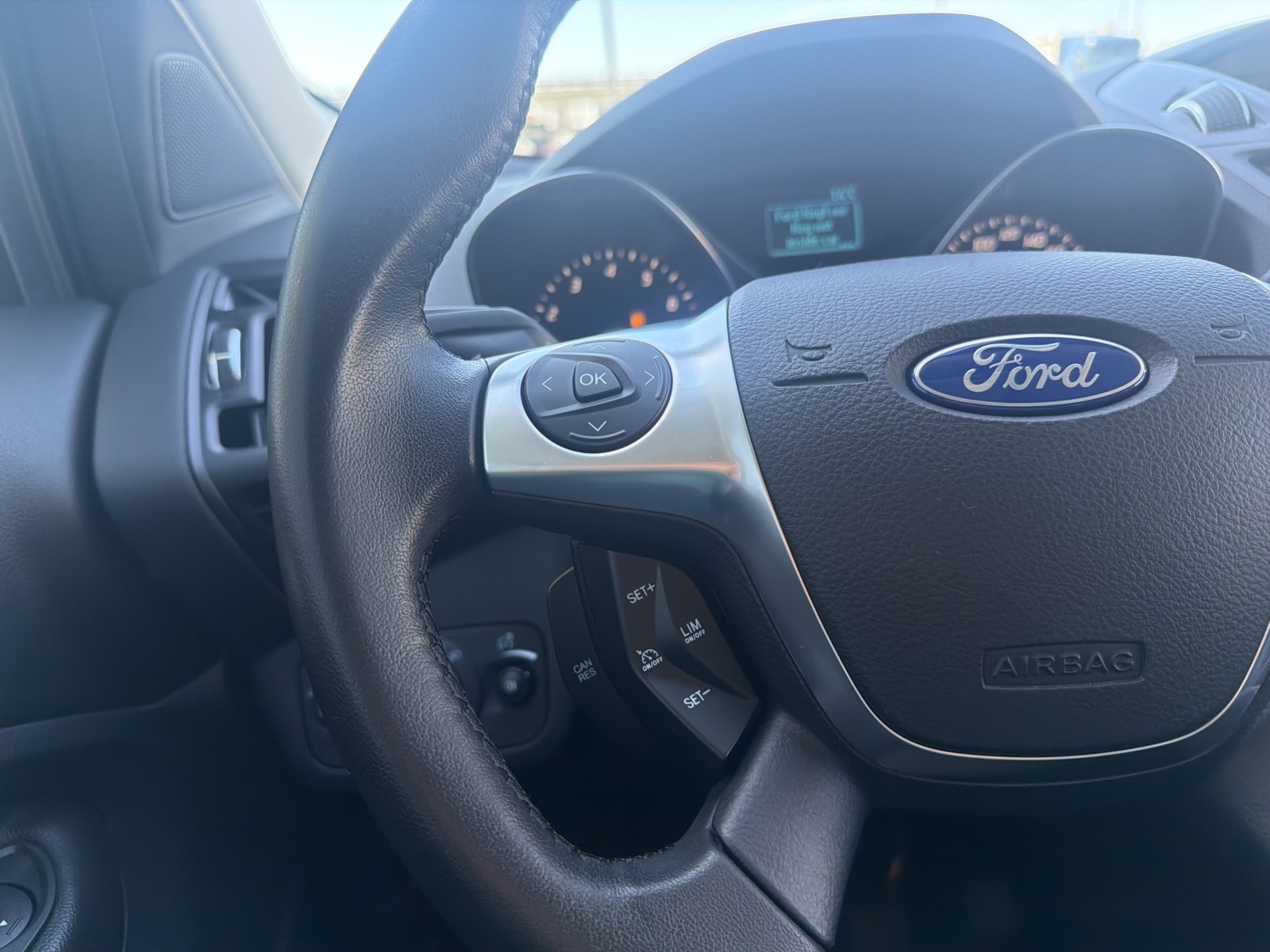 Ford Kuga Trend