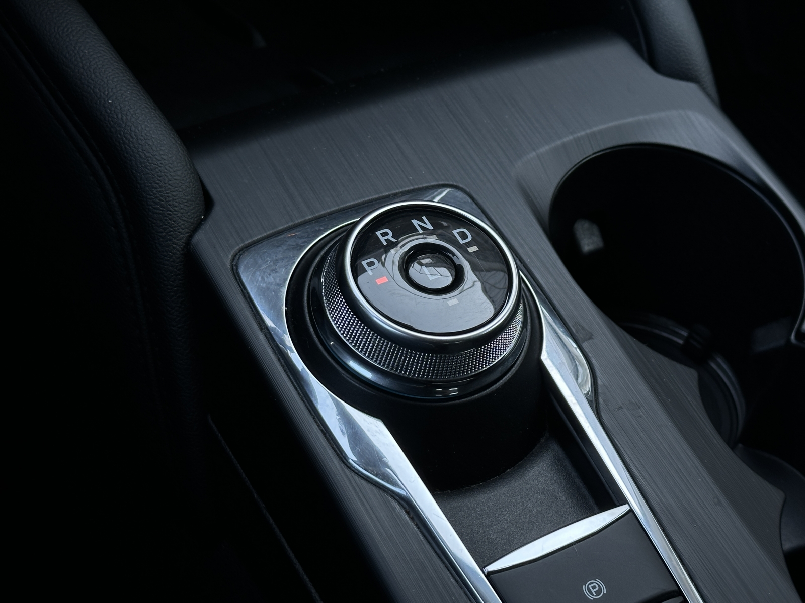 Ford Kuga Titanium