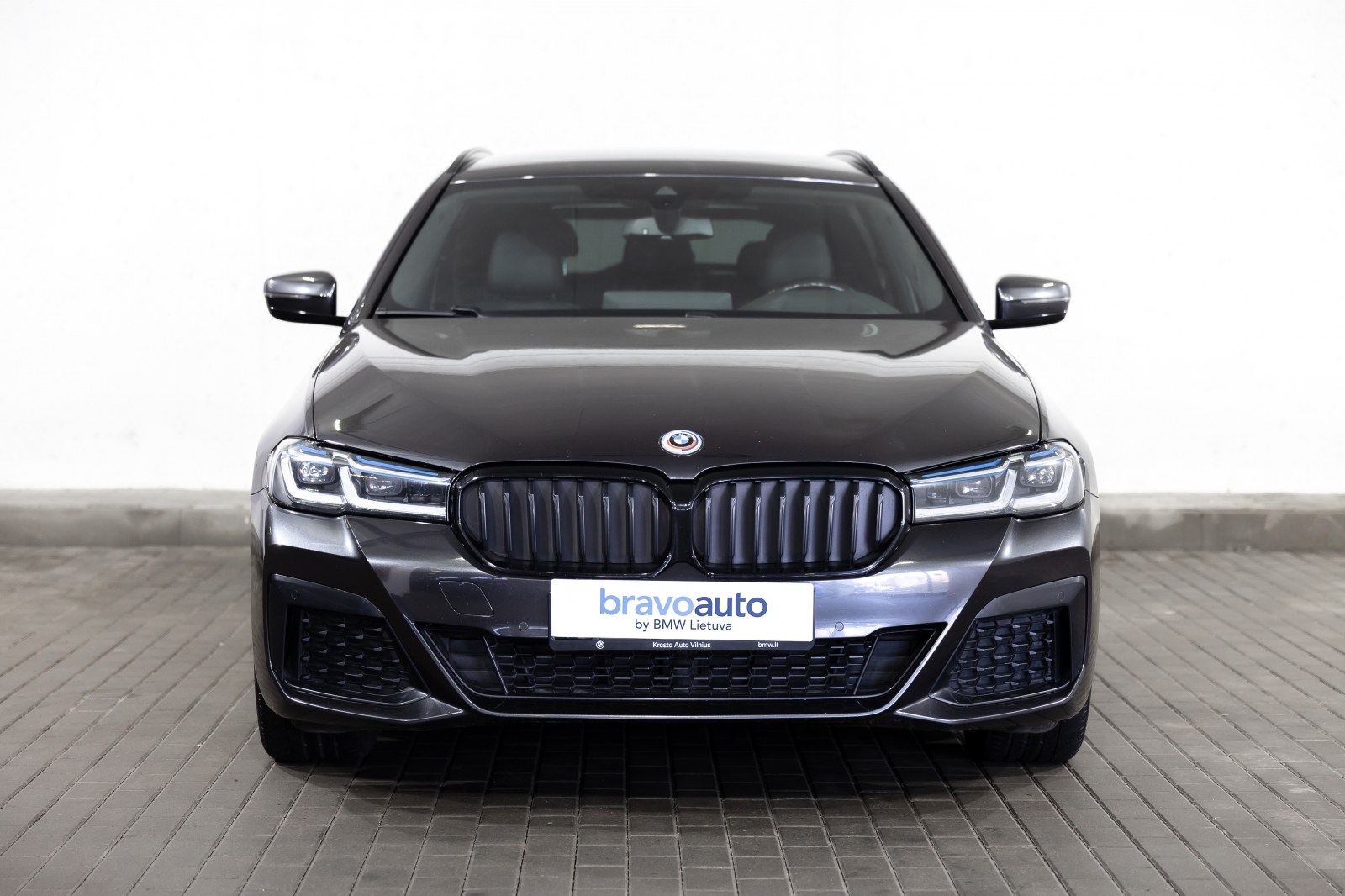 BMW 530 e xDrive
