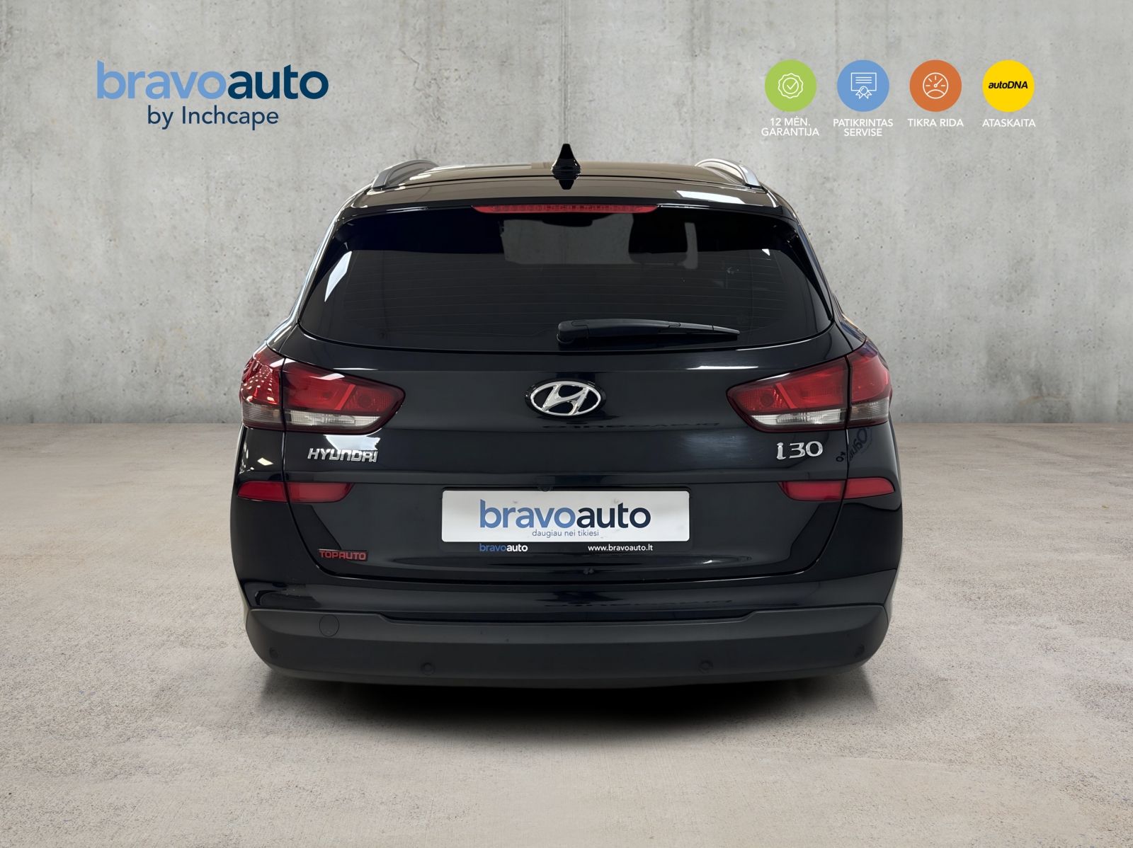 Hyundai i30 SW