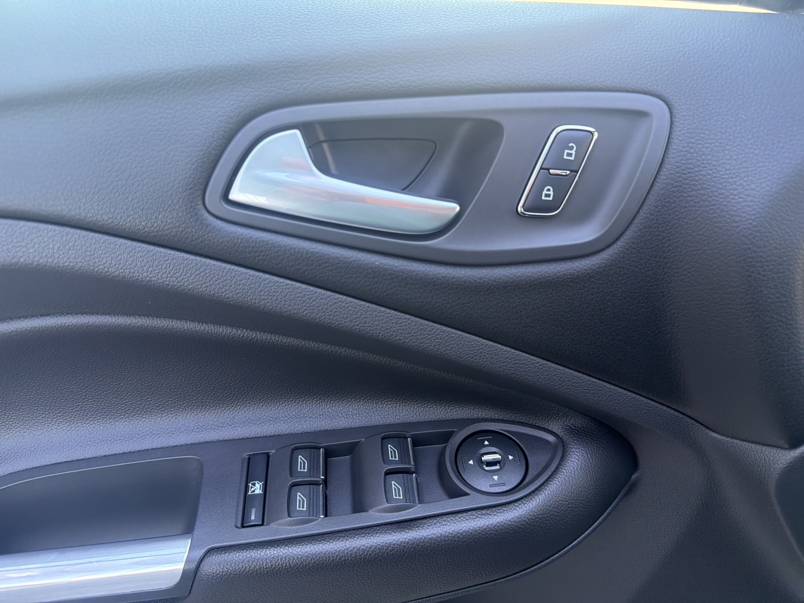 Ford Kuga Trend