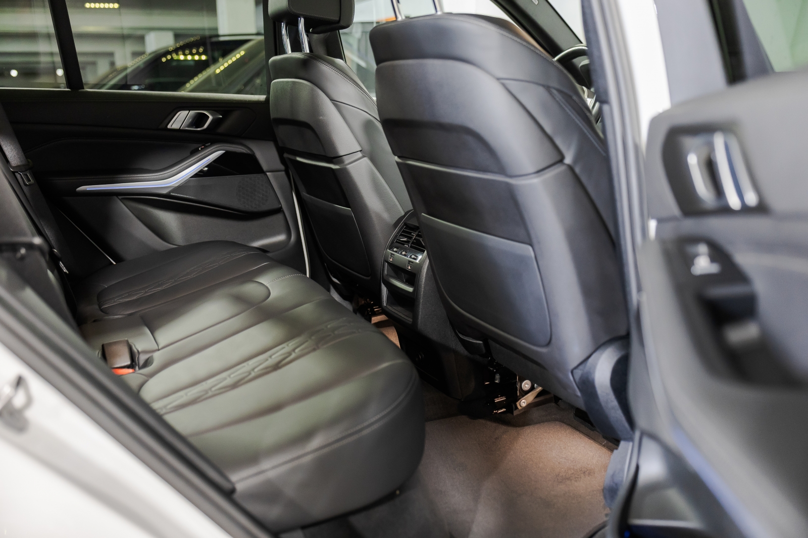 BMW X5 xDrive45e