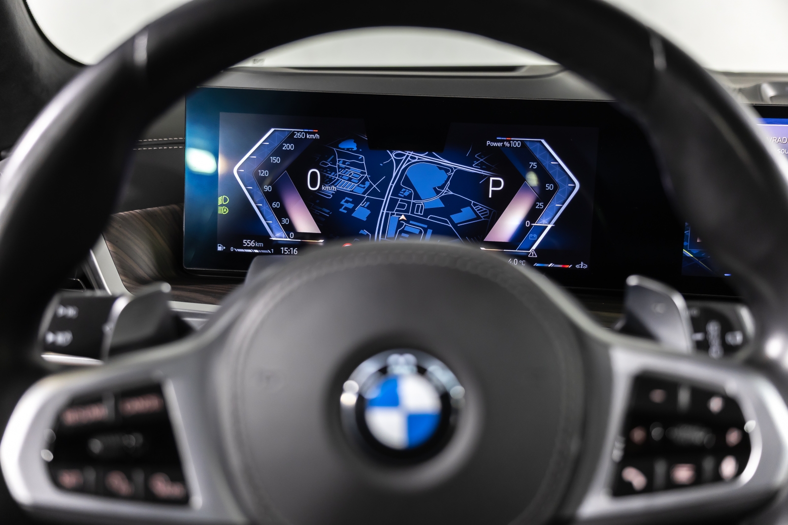 BMW X7 xDrive40d