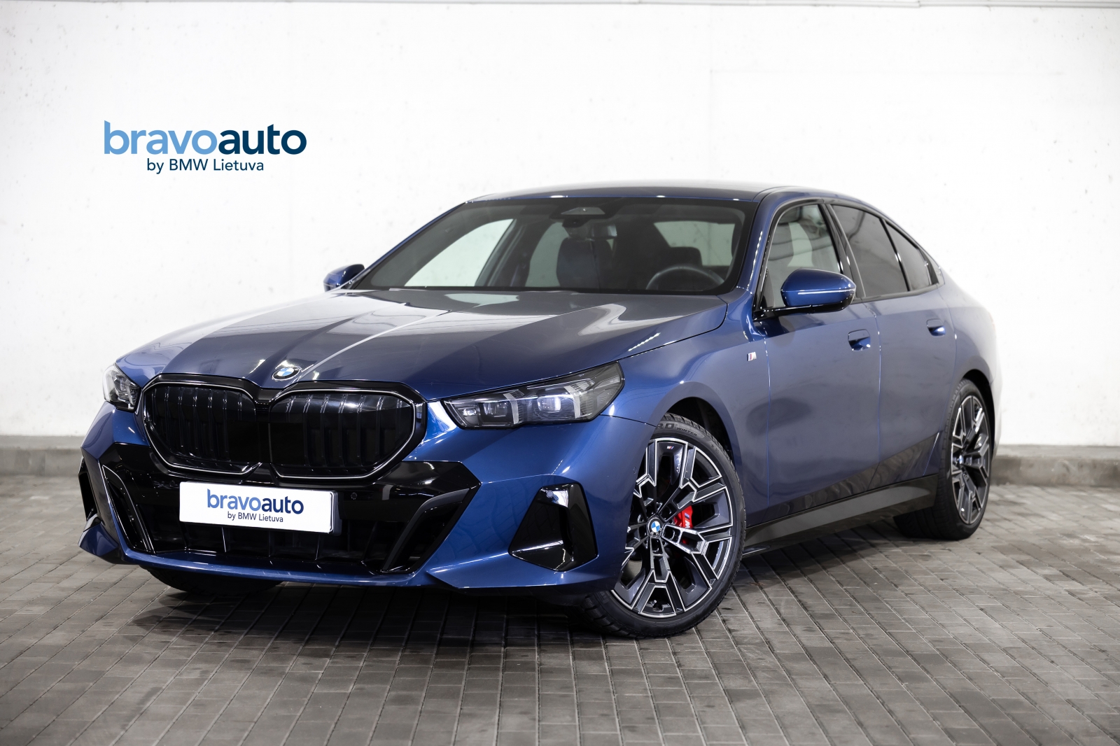 BMW 520 d xDrive