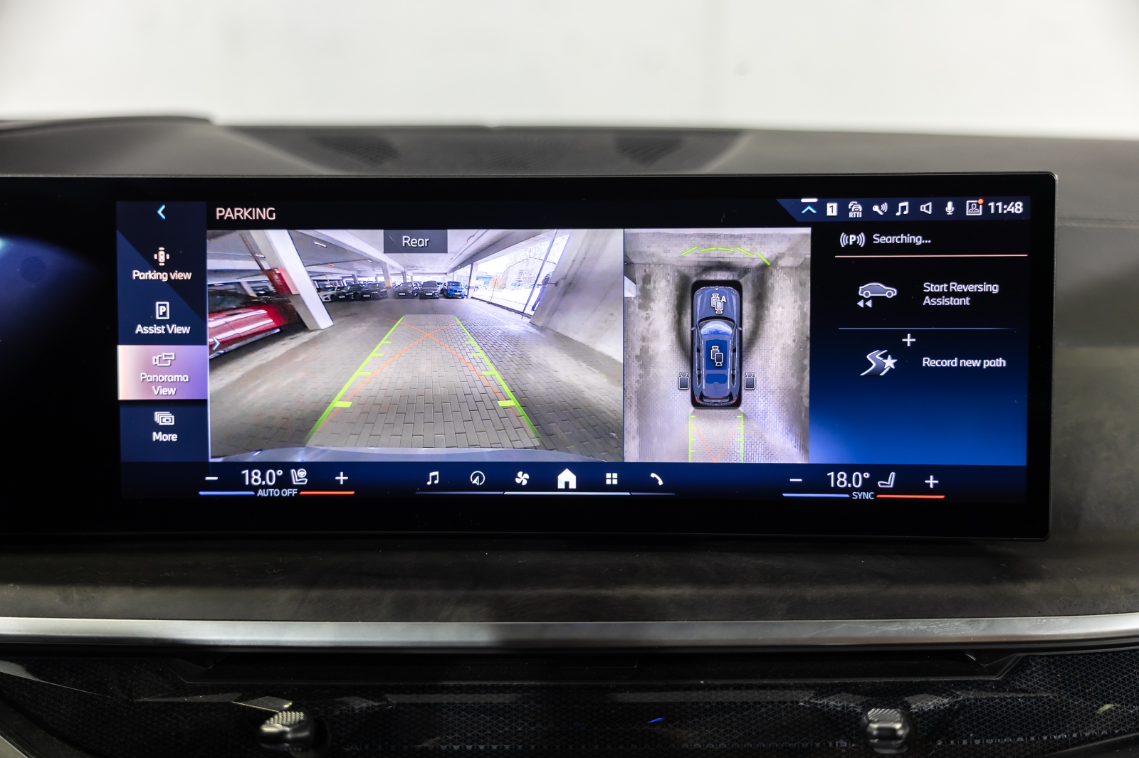 BMW X7 xDrive40d