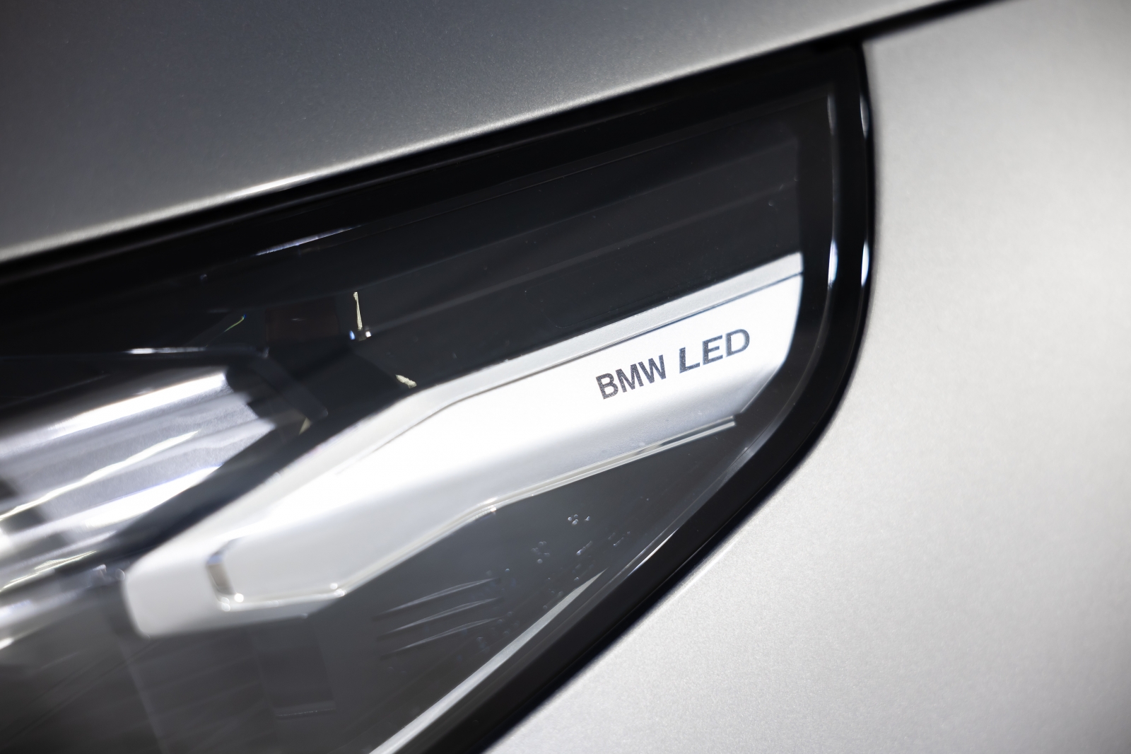 BMW 520 d