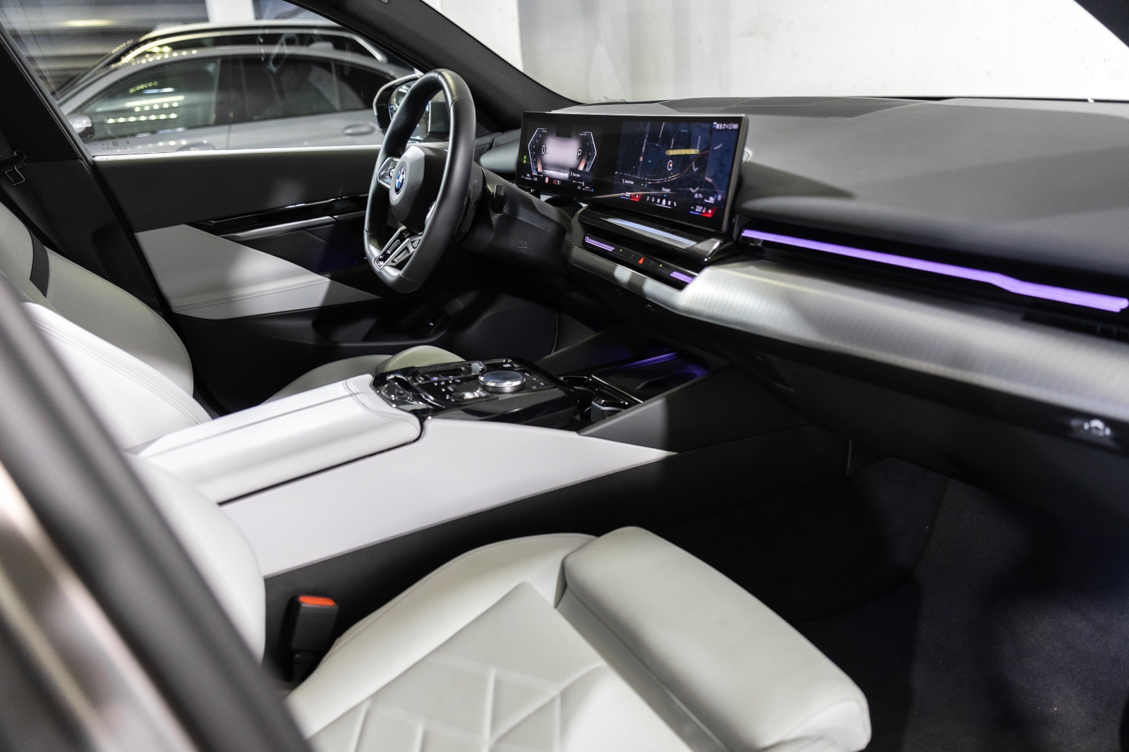 BMW 520 d