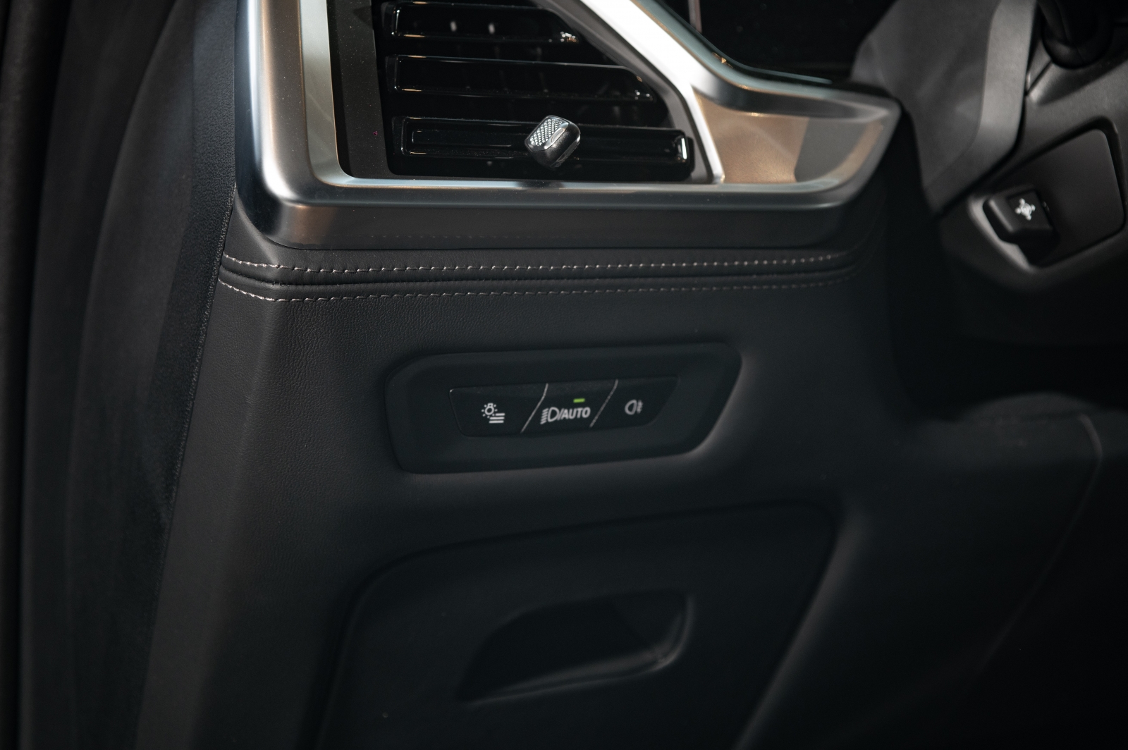 BMW X5 xDrive 40d