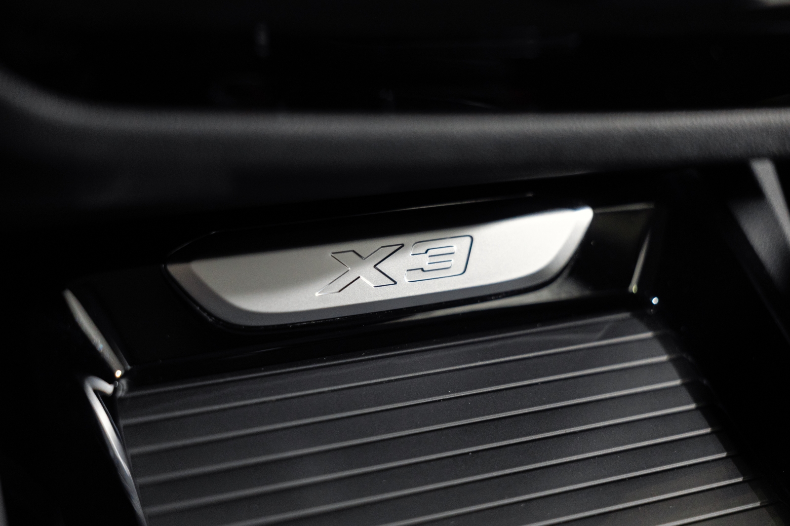 BMW X3 xDrive30e