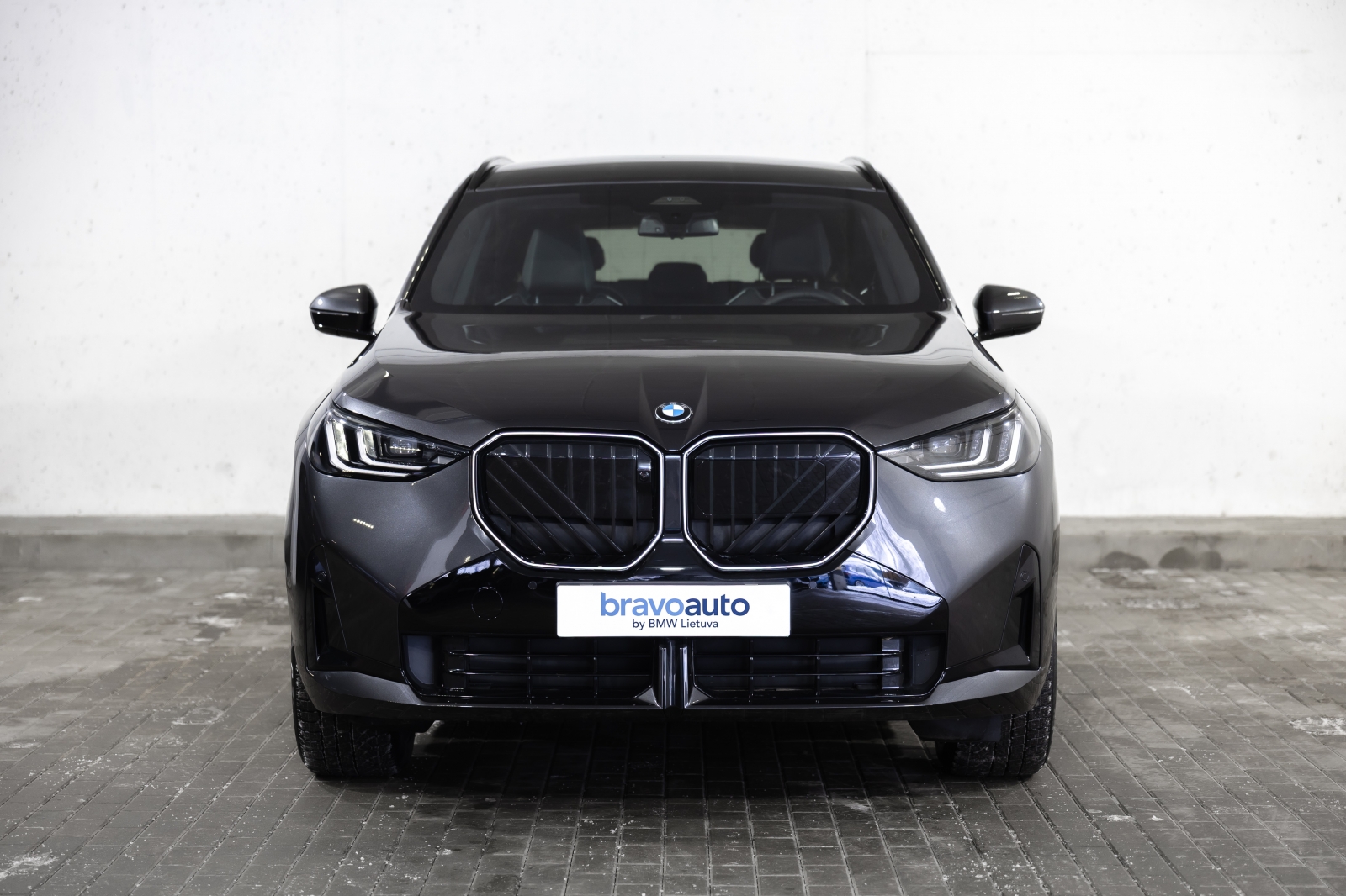 BMW X3 20 xDrive
