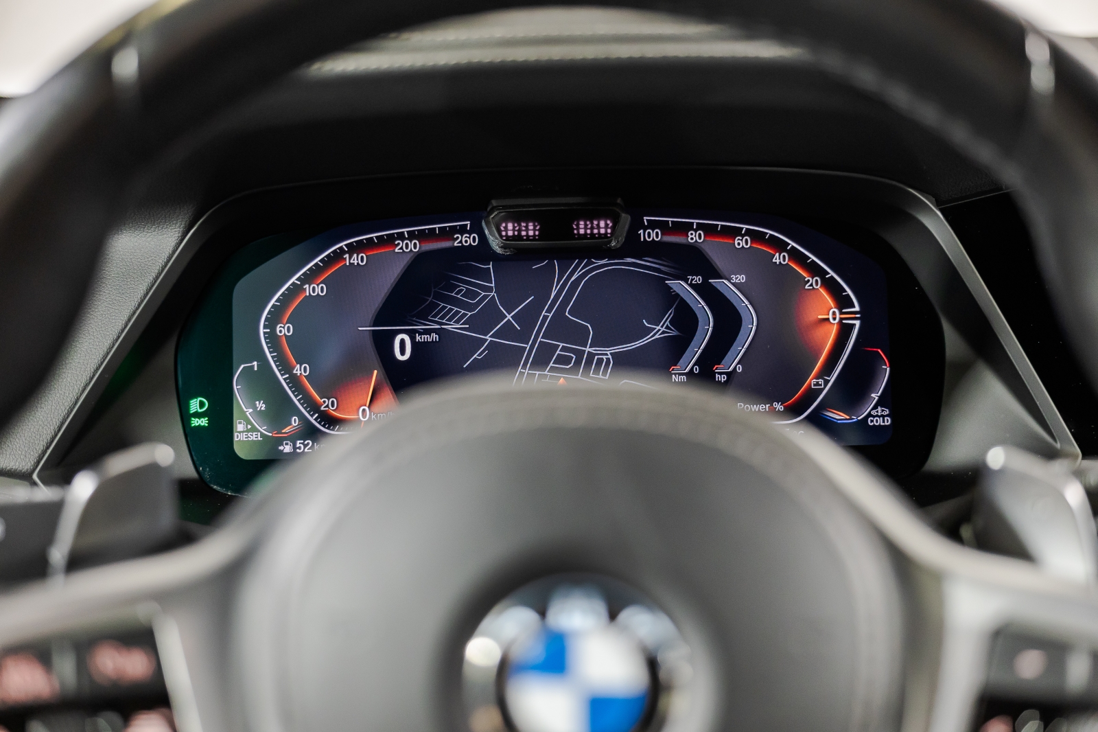 BMW X5 xDrive30d