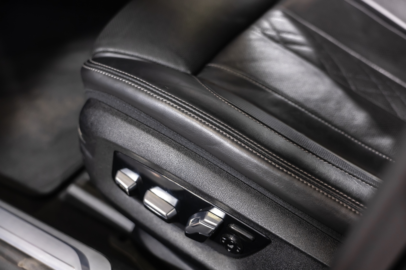 BMW 730 d xDrive