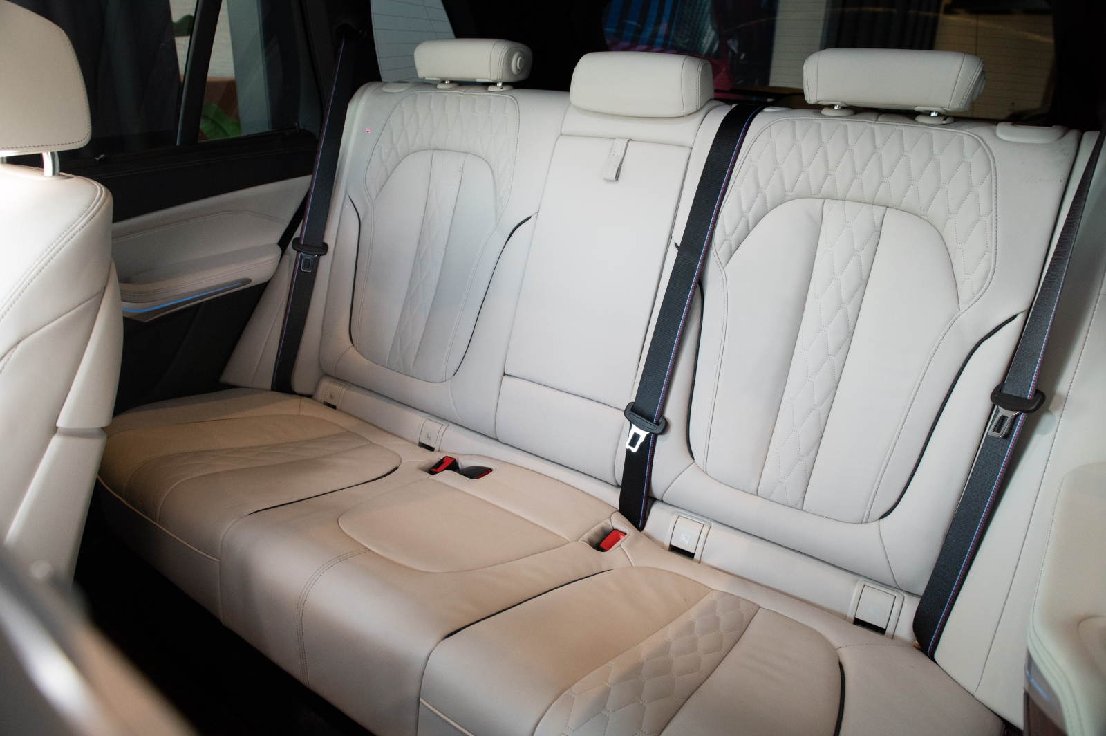 BMW X5 xDrive 50e