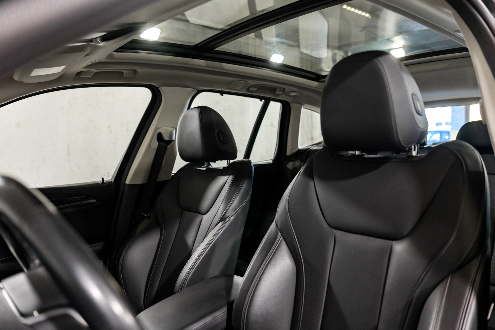 BMW X3 xDrive30e