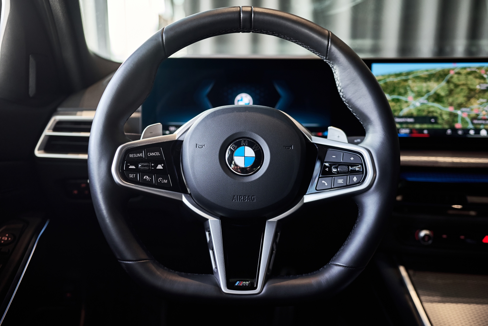 BMW 320 i