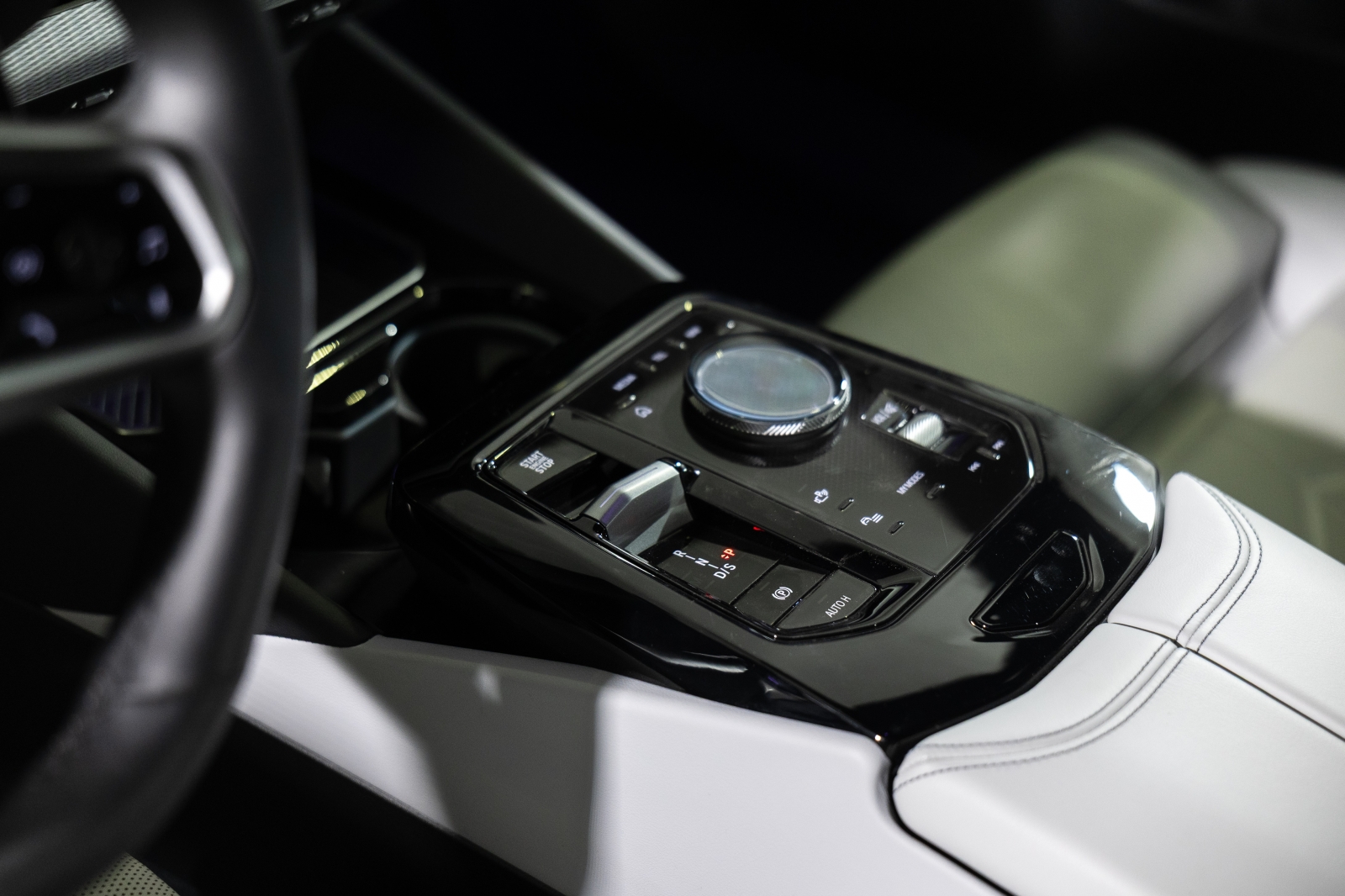 BMW 520 d