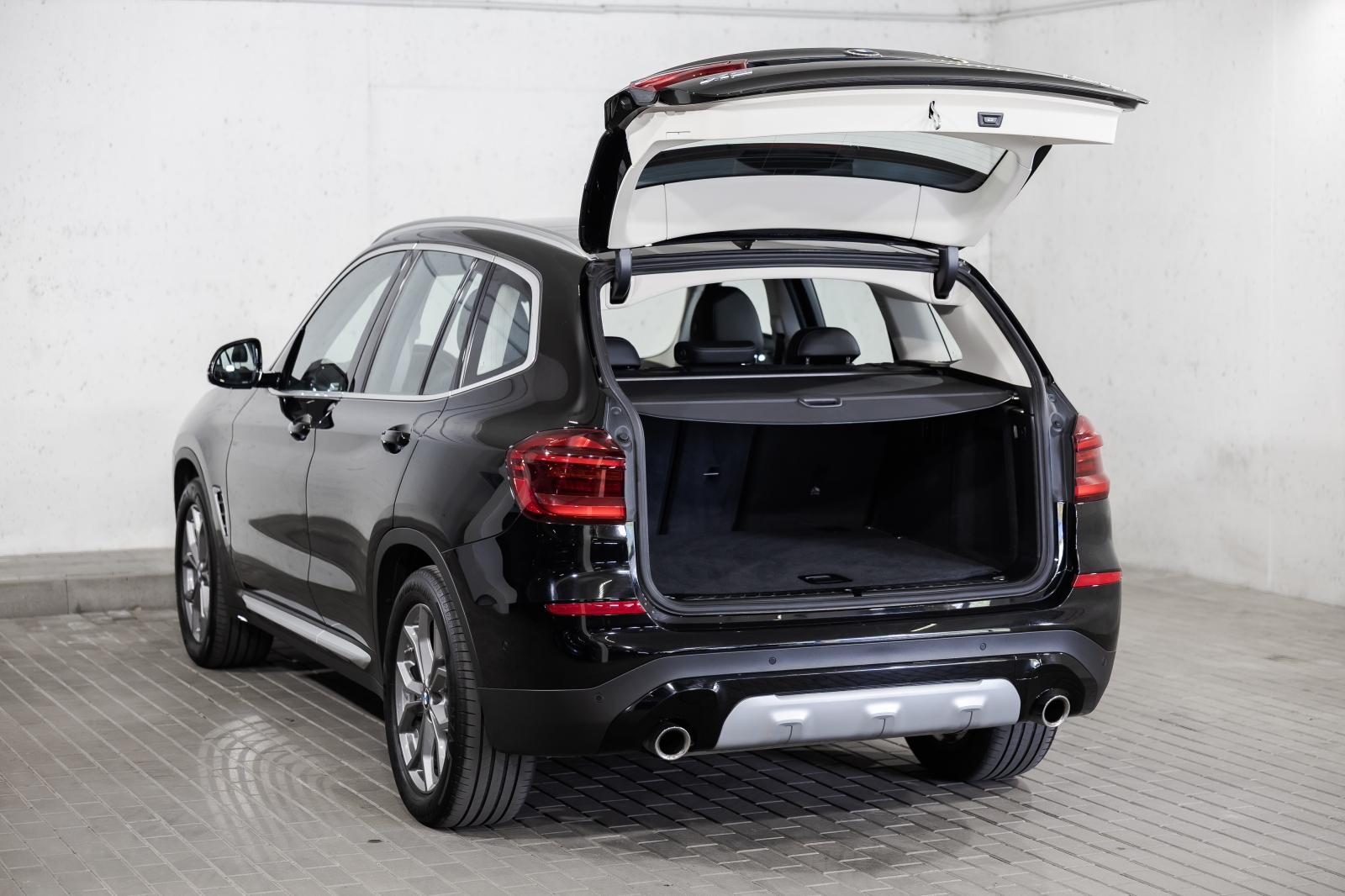 BMW X3 xDrive20i