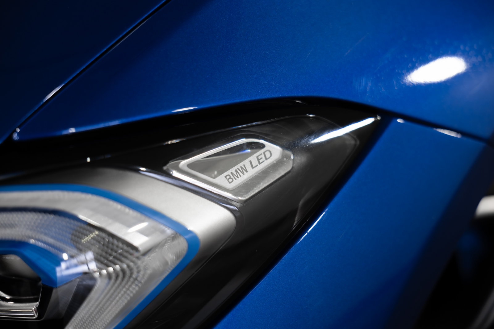 BMW 330 e xDrive