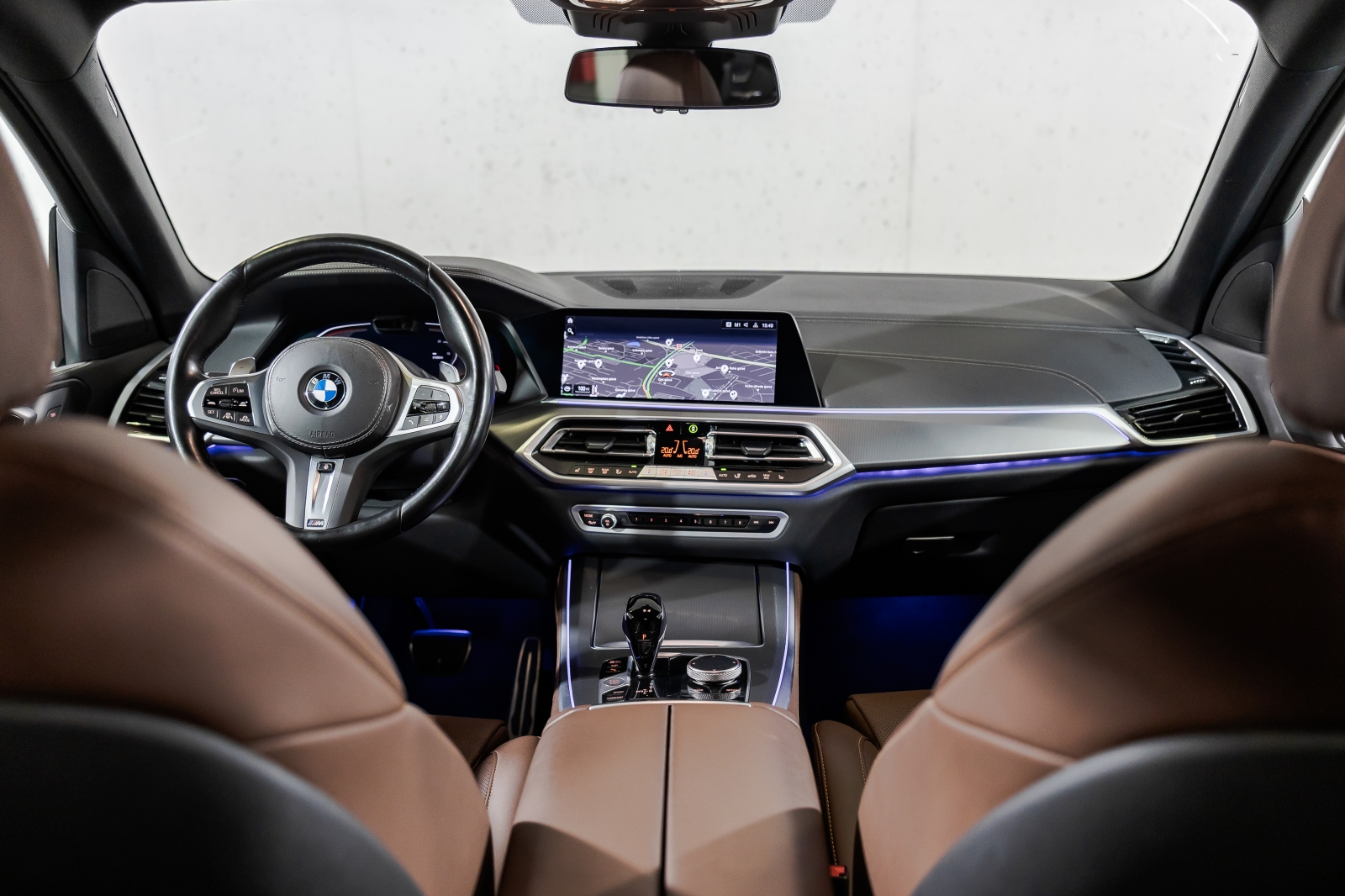 BMW X5 xDrive30d