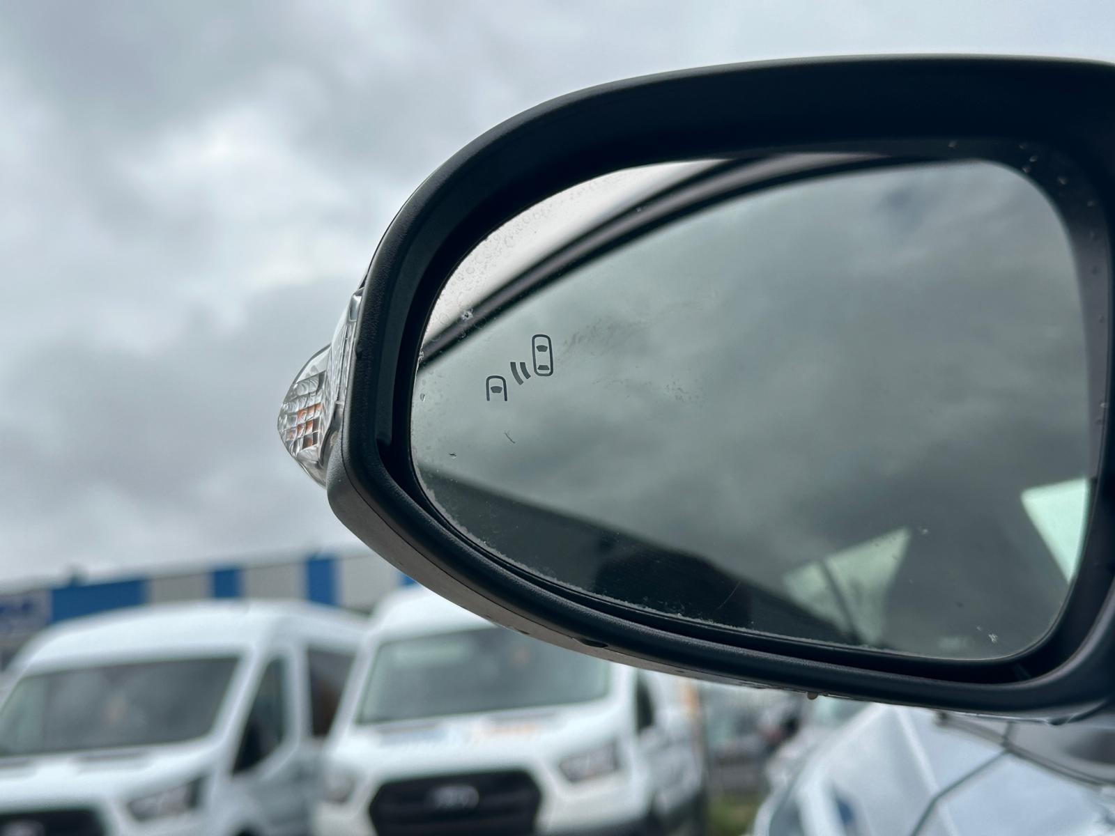 Toyota C-HR Hybrid