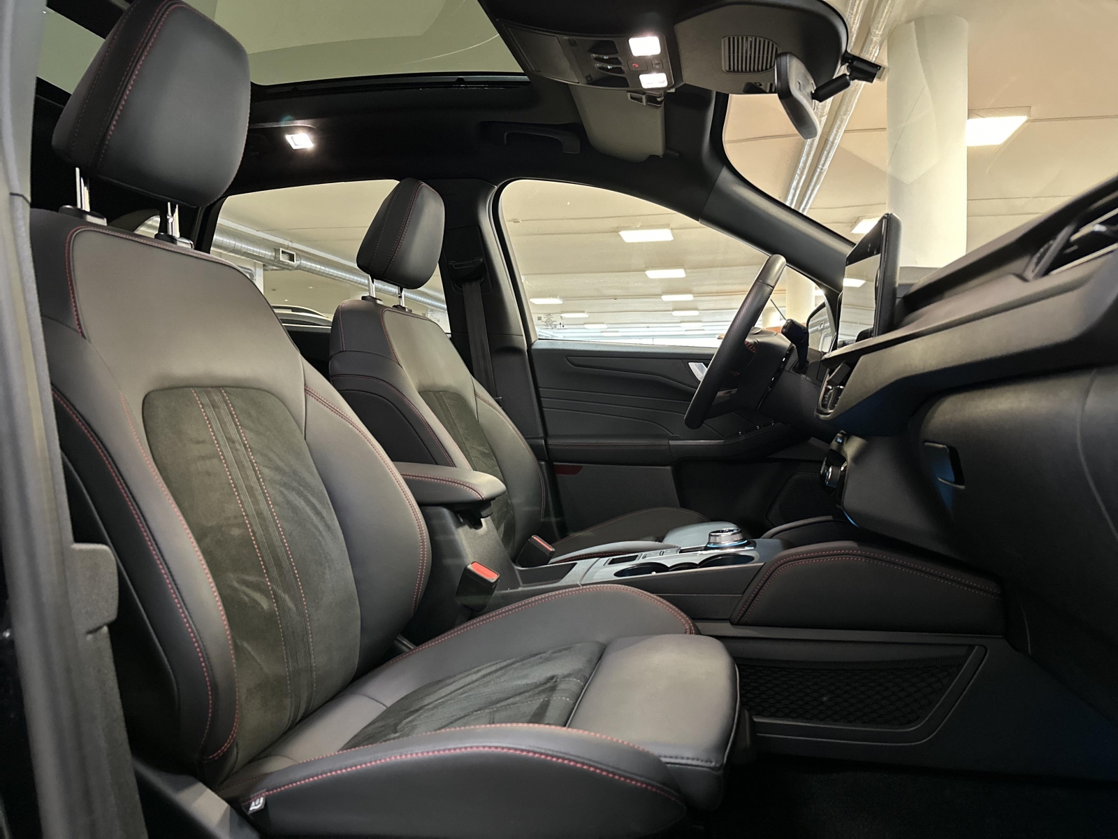 Ford Kuga ST-LINE X