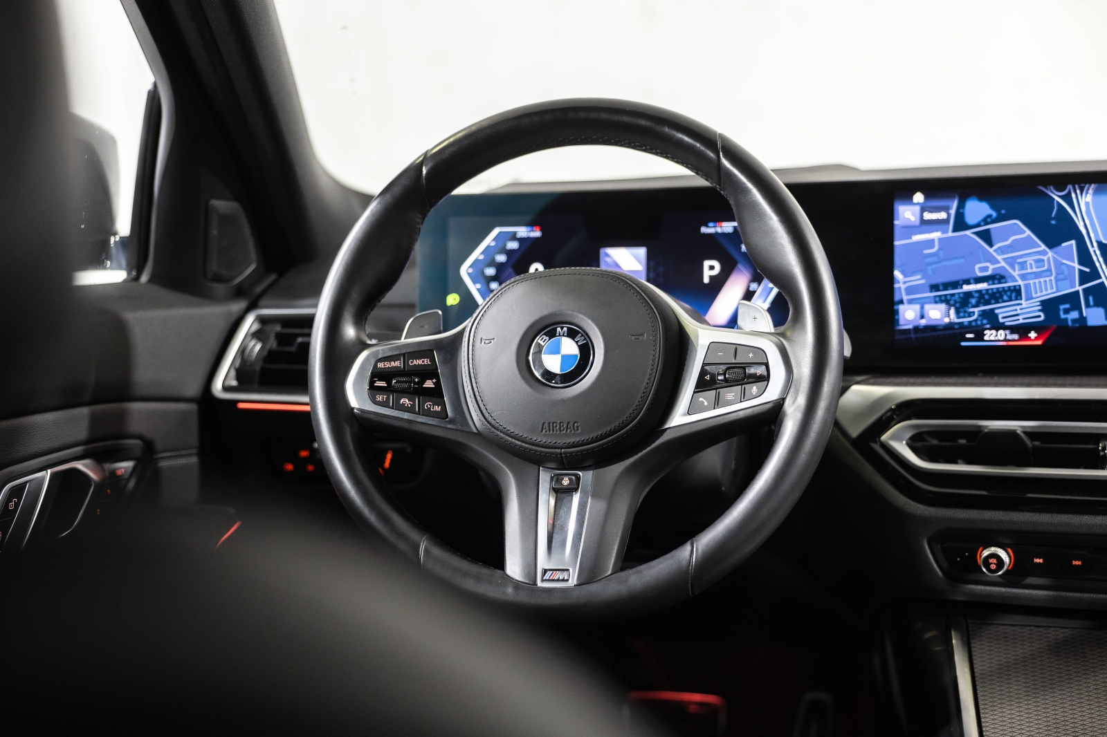 BMW 320 i