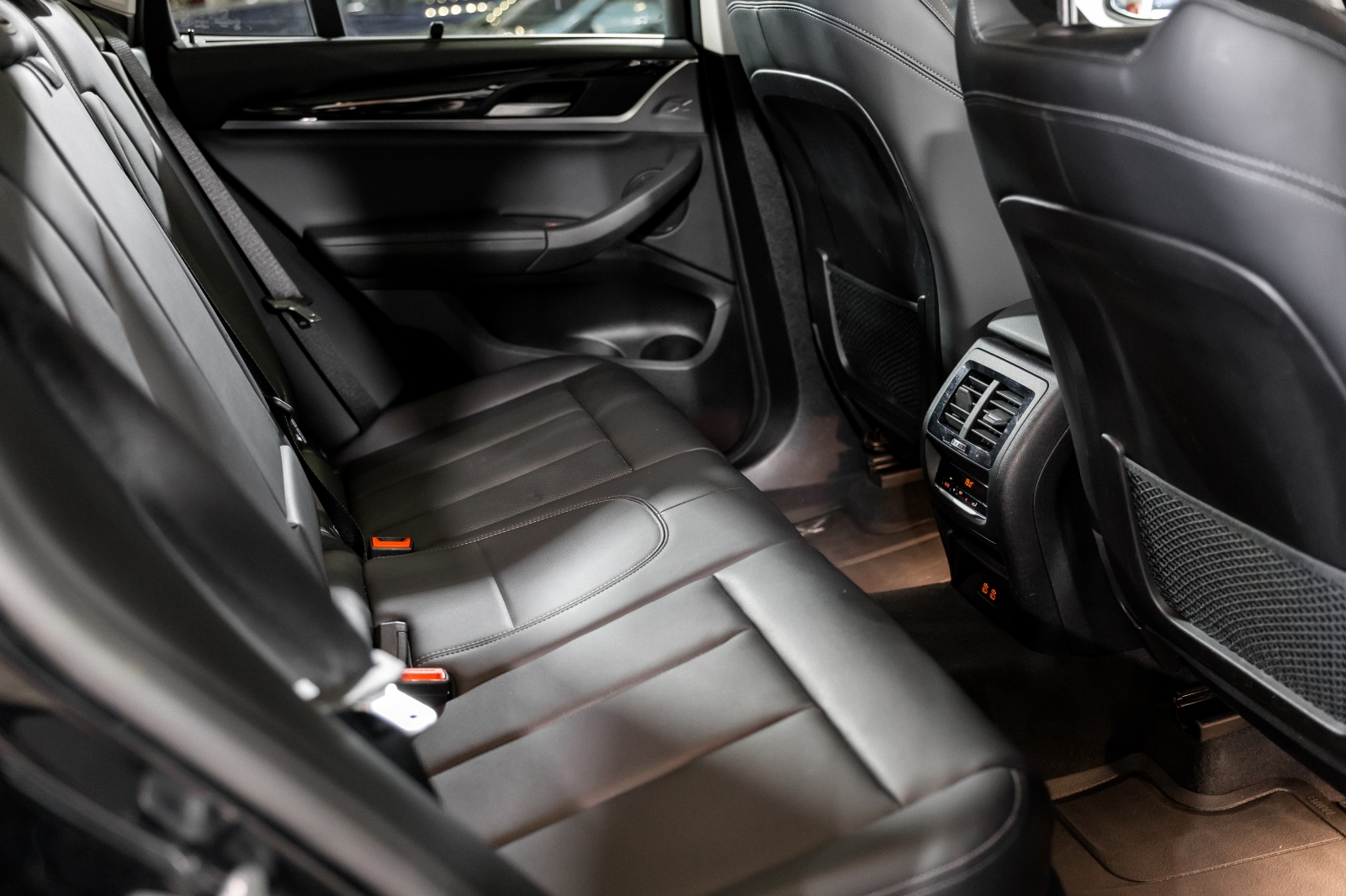 BMW X3 xDrive30e