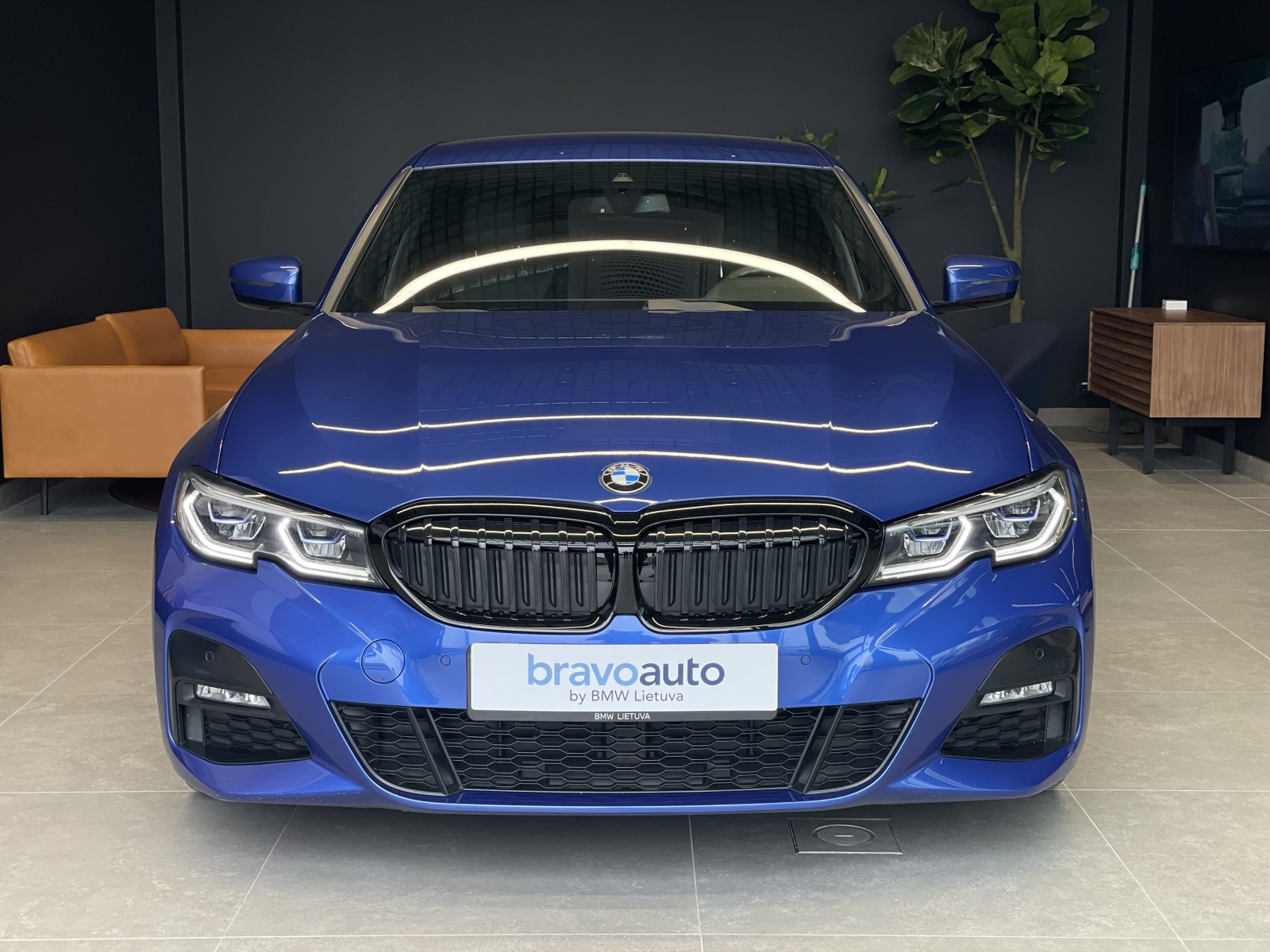 BMW 320 320d