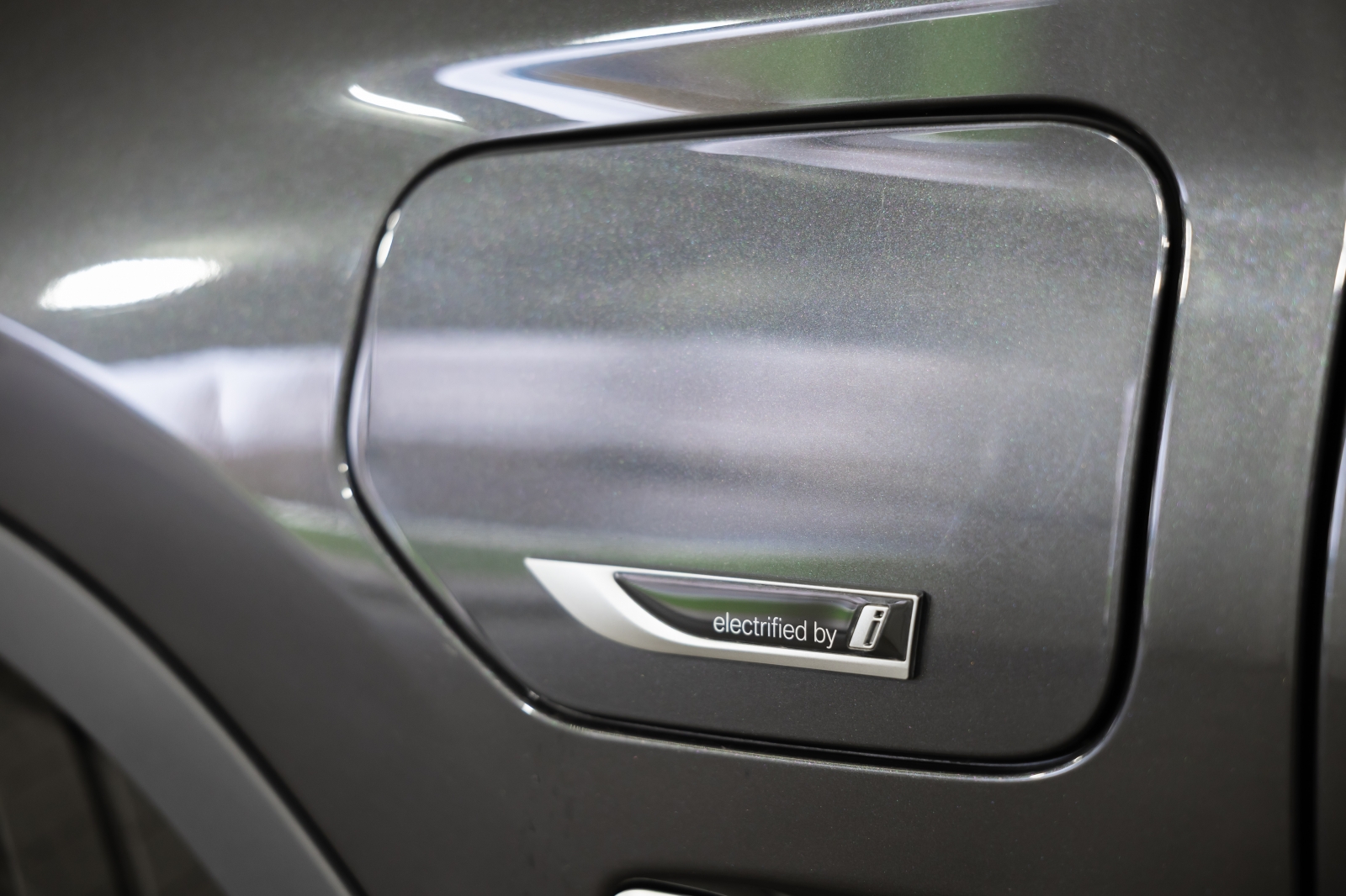 BMW X3 xDrive30e