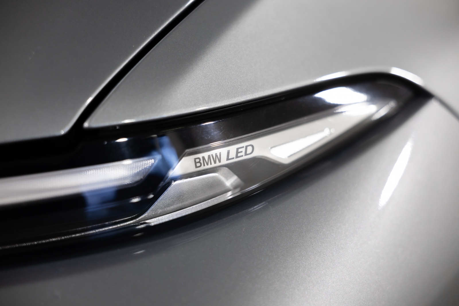 BMW X7 xDrive40d