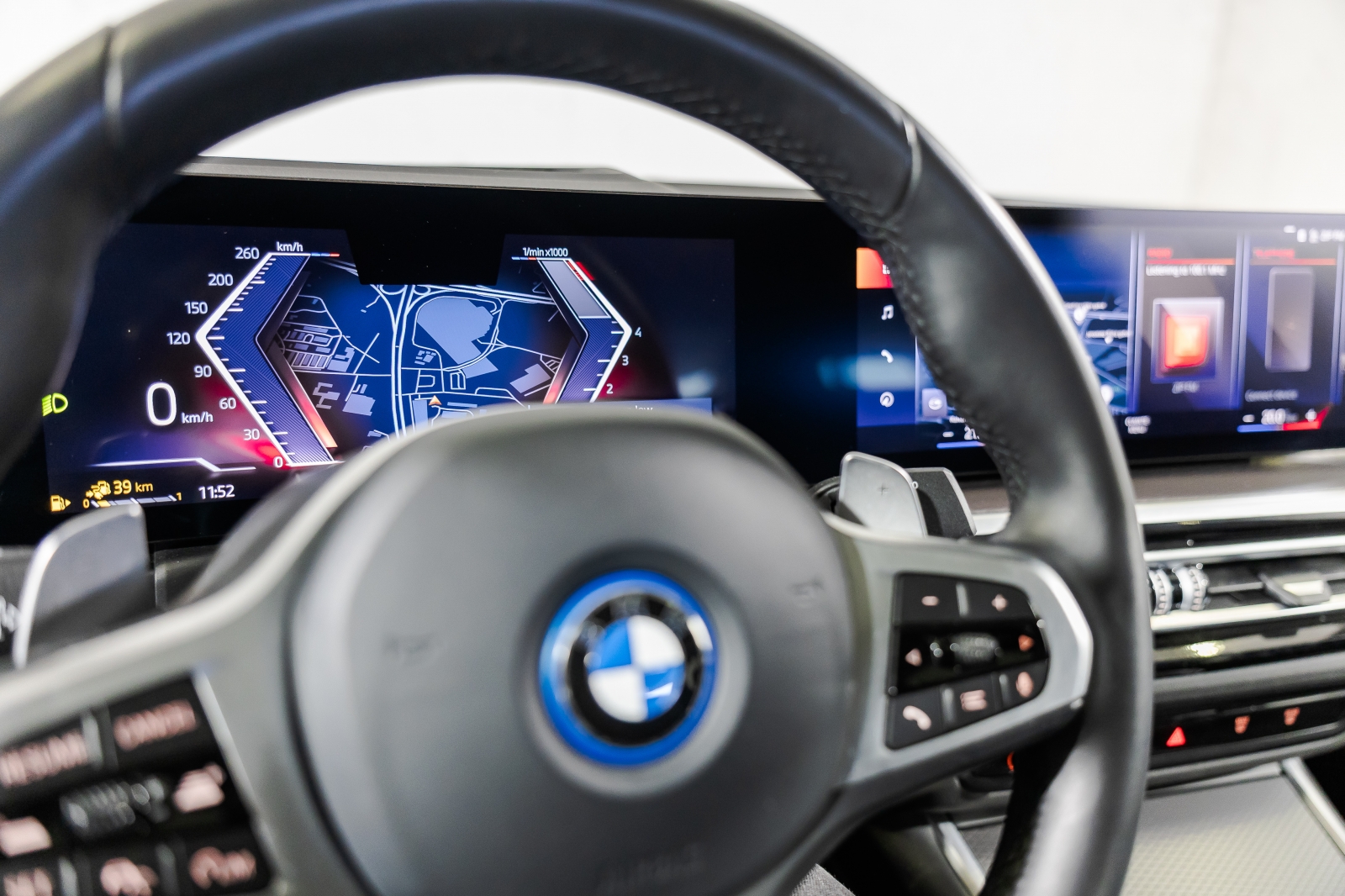 BMW 330 e xDrive