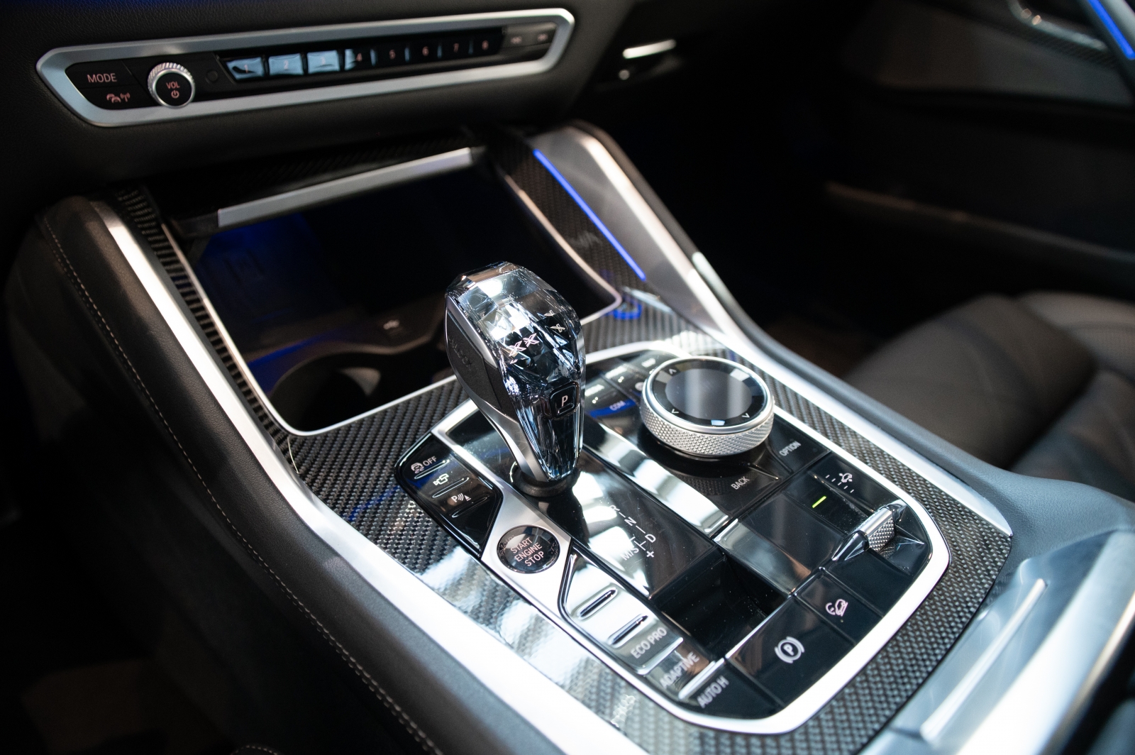 BMW X6 xDrive 30d