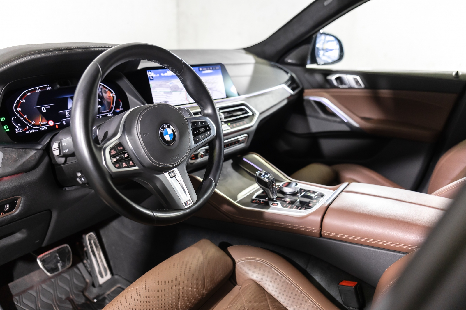 BMW X6 xDrive30d