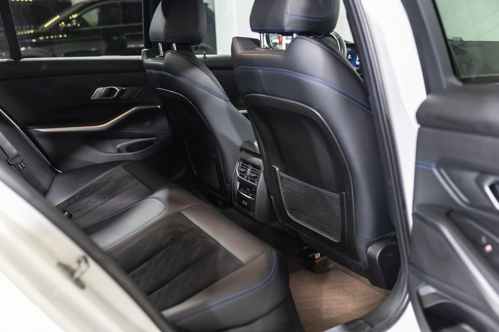 BMW 330 e xDrive