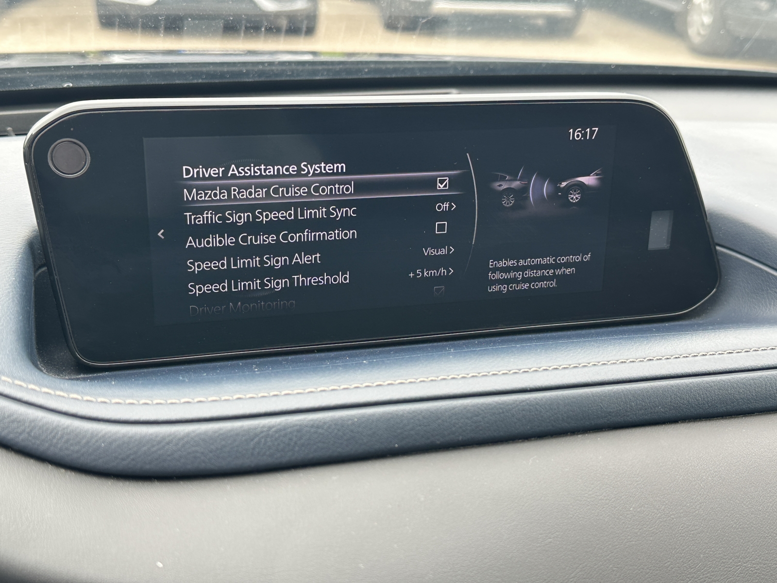 Mazda CX-30 Vision Plus