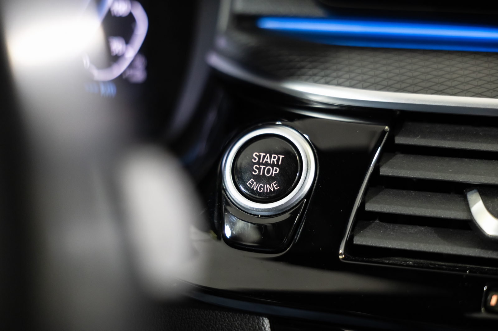 BMW 530 e xDrive