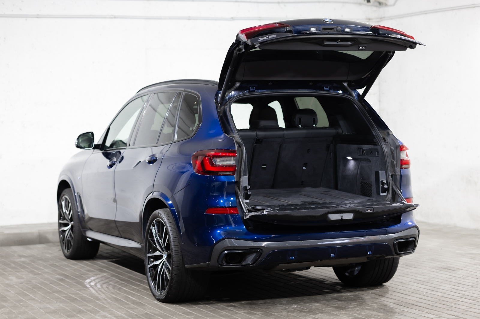 BMW X5 xDrive30d
