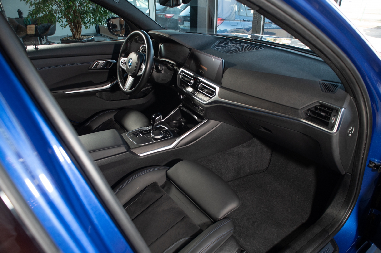 BMW 330 e
