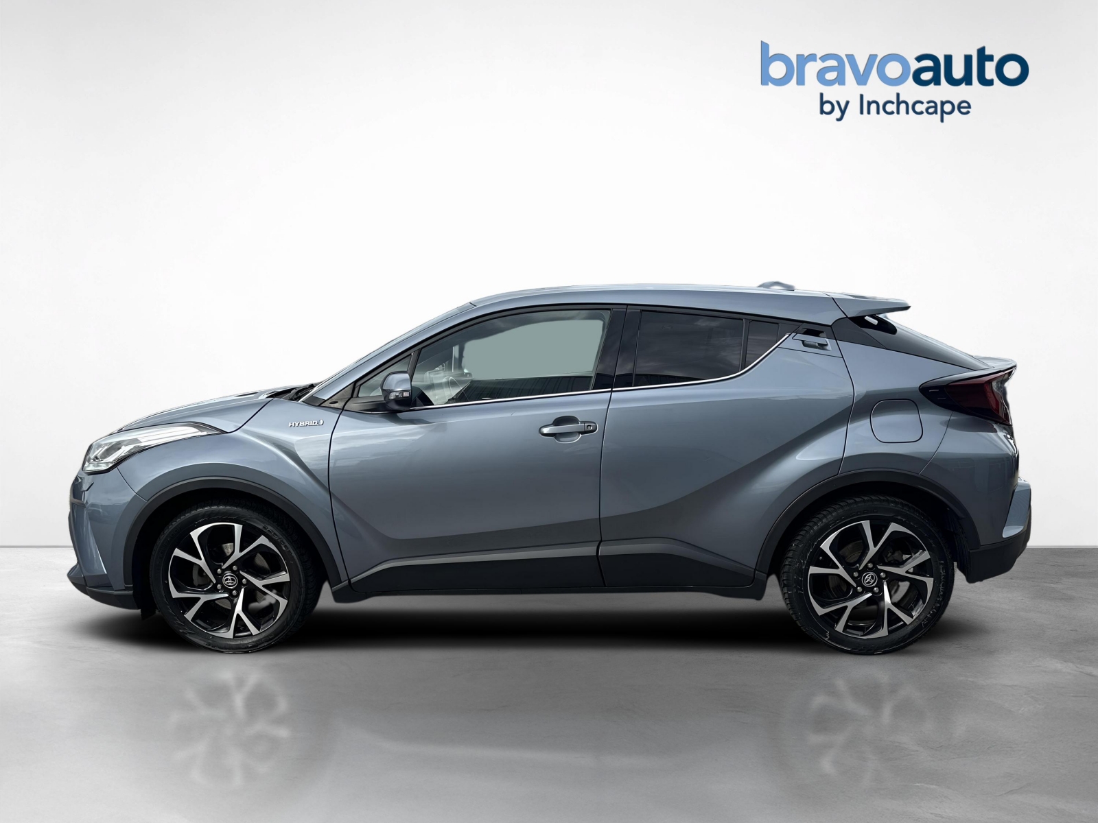 Toyota C-HR Hybrid