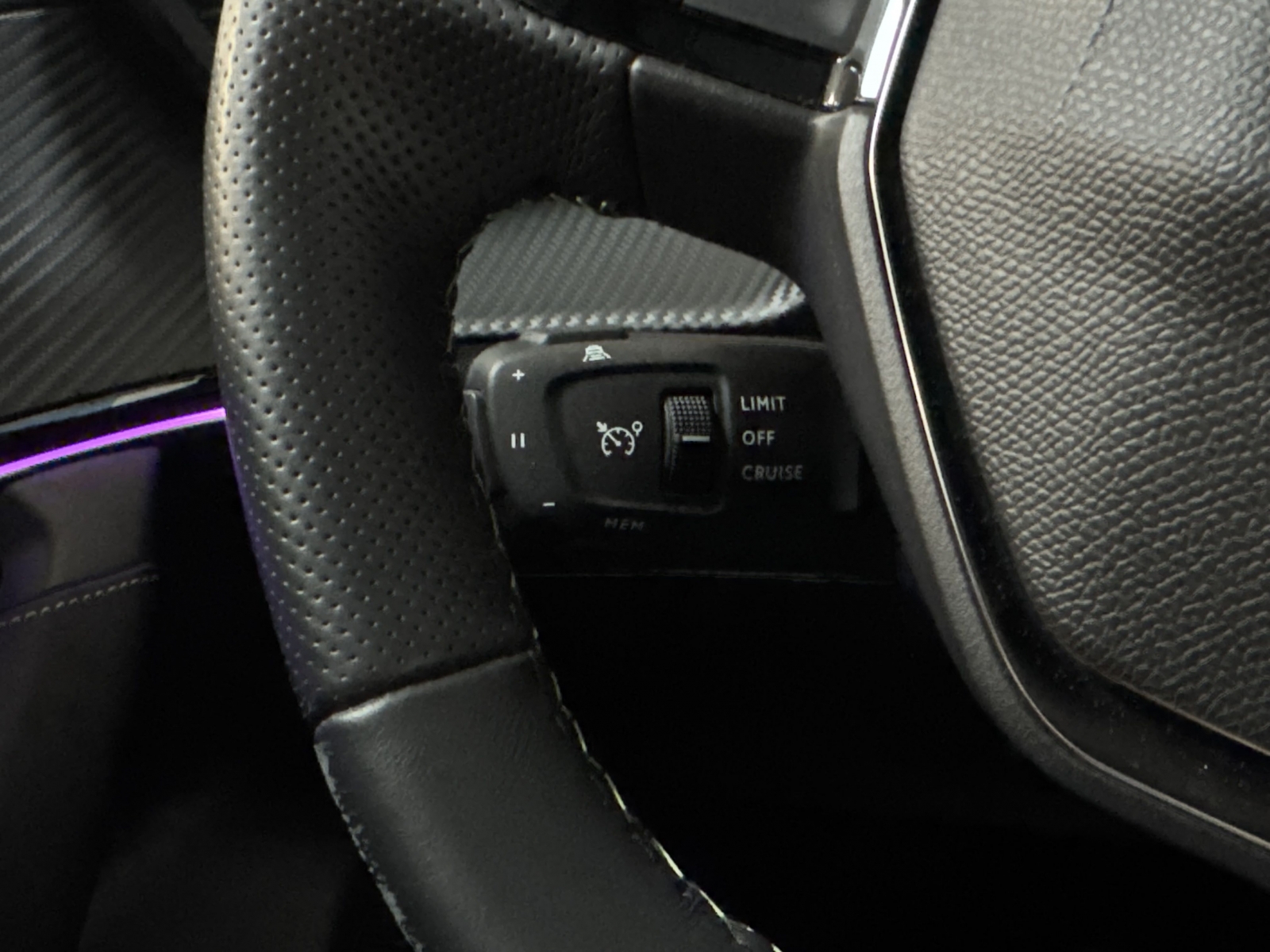 Peugeot 2008 GT-line