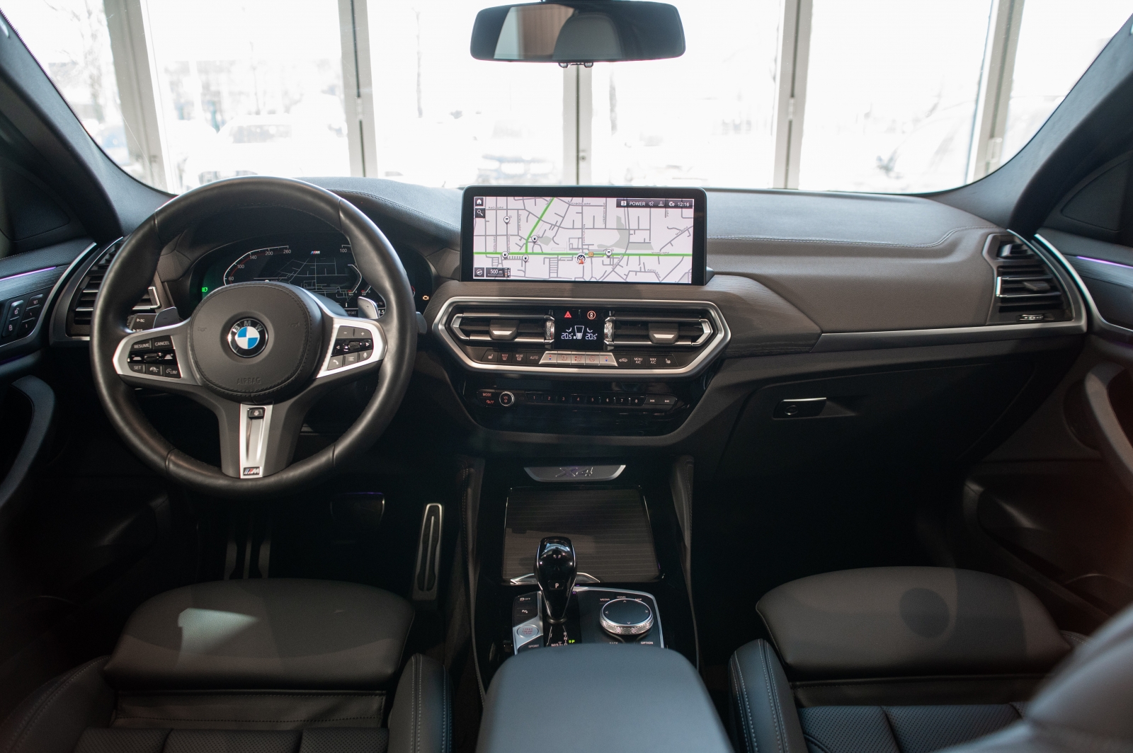 BMW X4 xDrive 20i