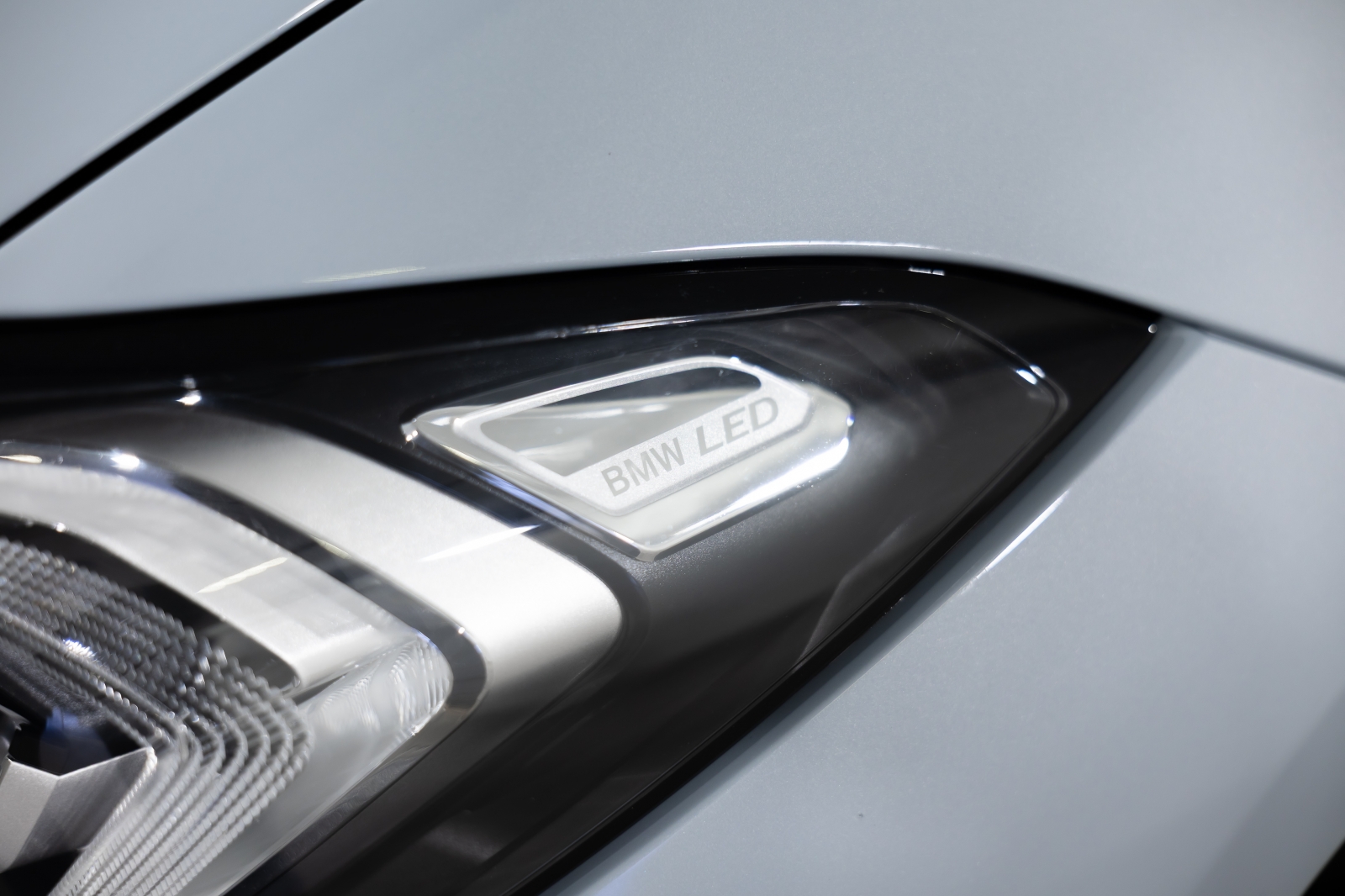 BMW 330 e xDrive