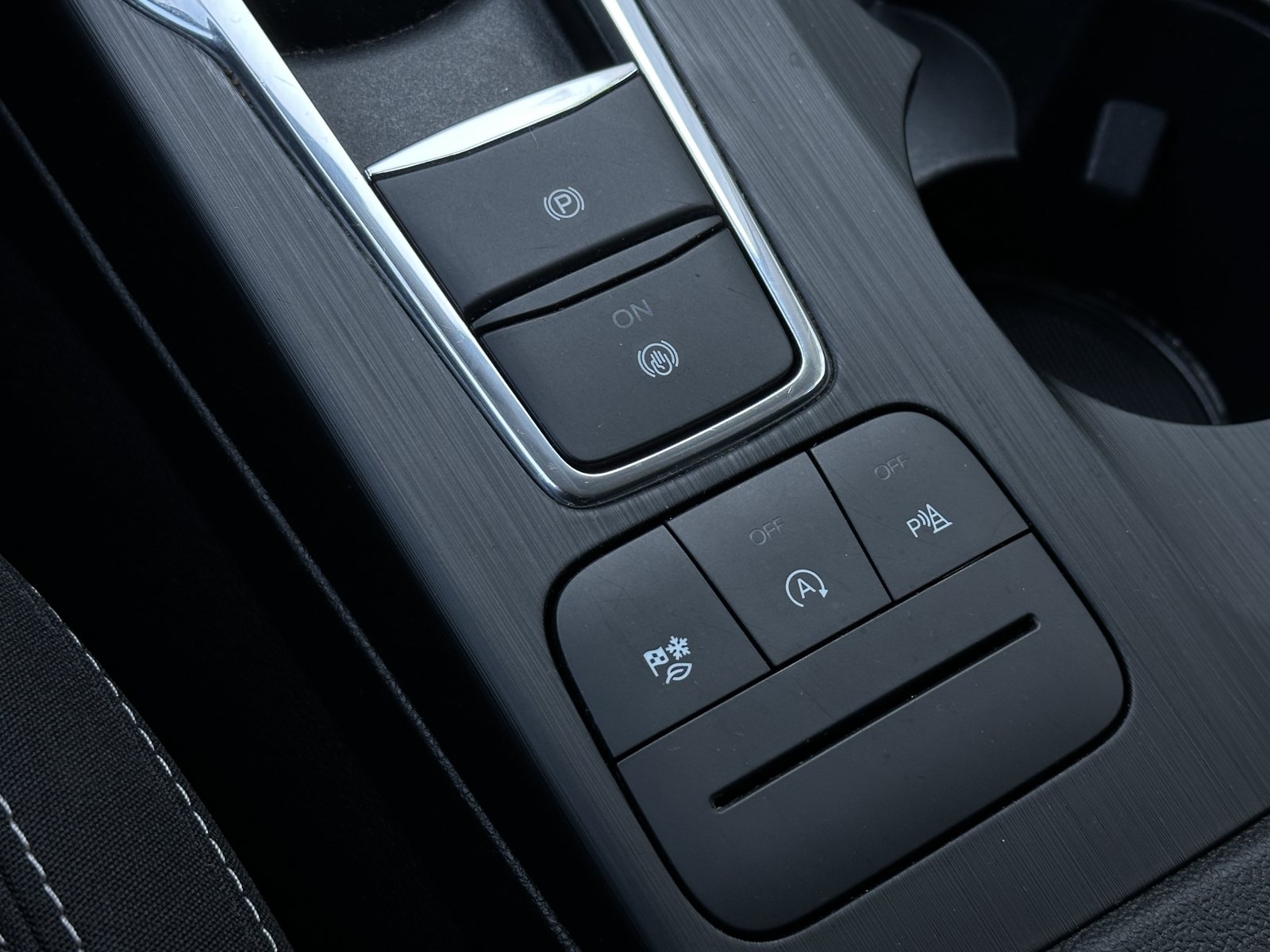 Ford Kuga Titanium