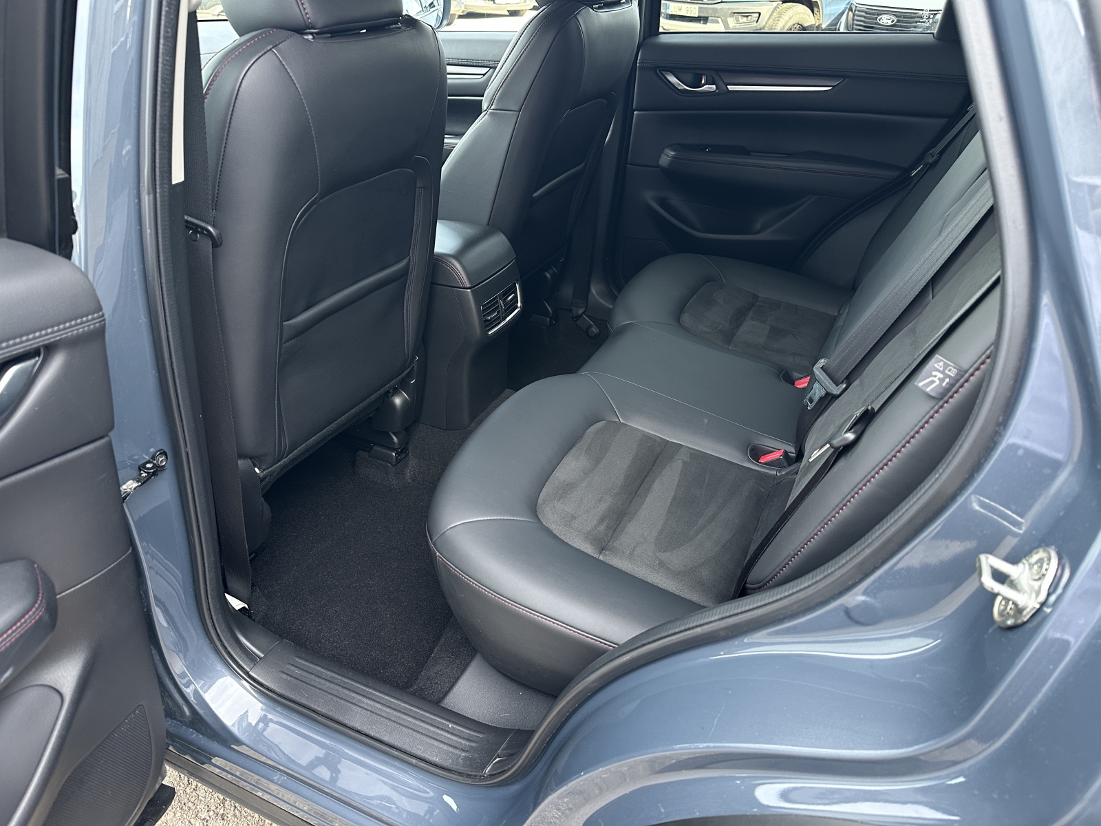 Mazda CX-5 Blackout Edition